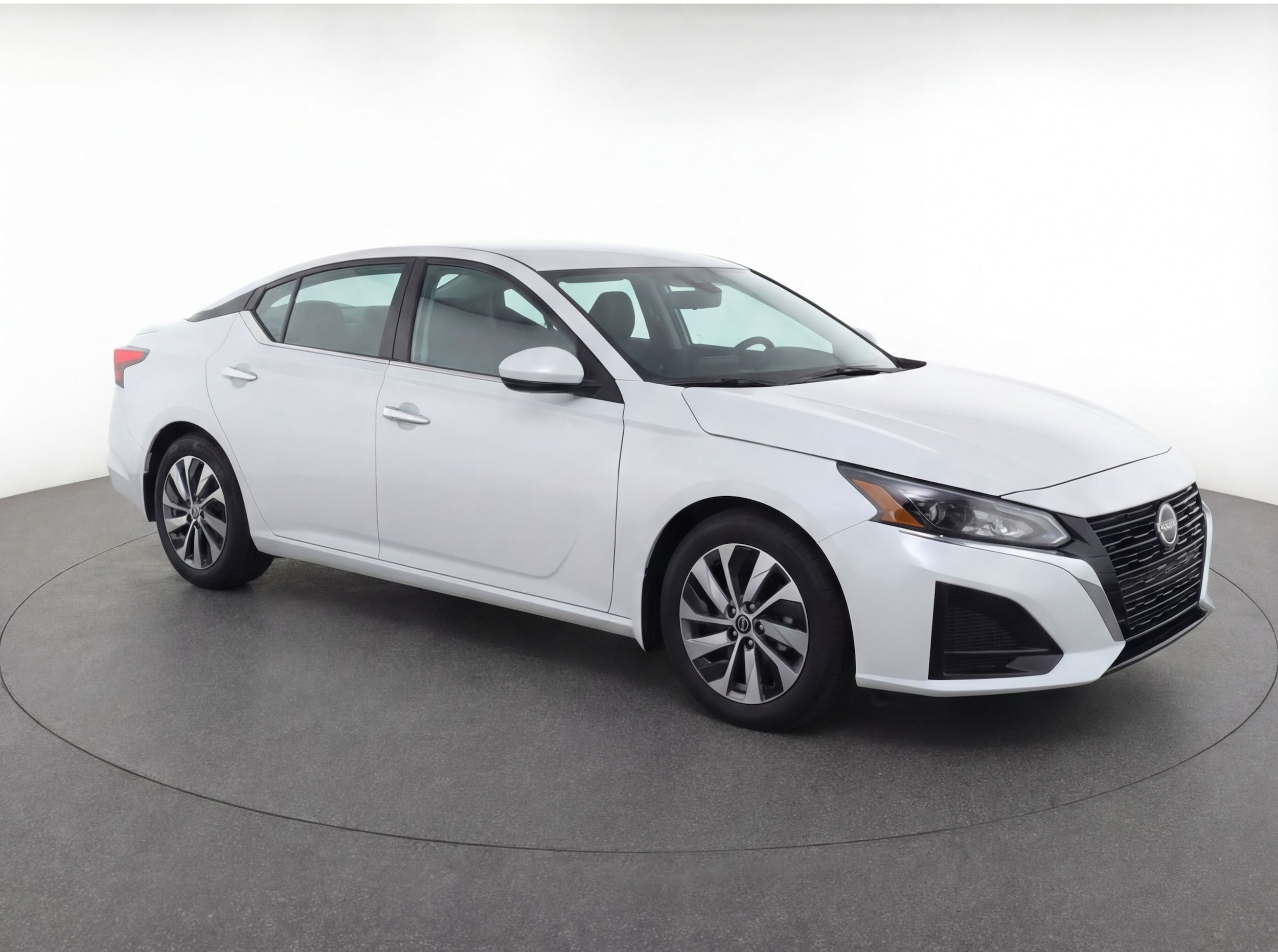 2023 Nissan Altima S