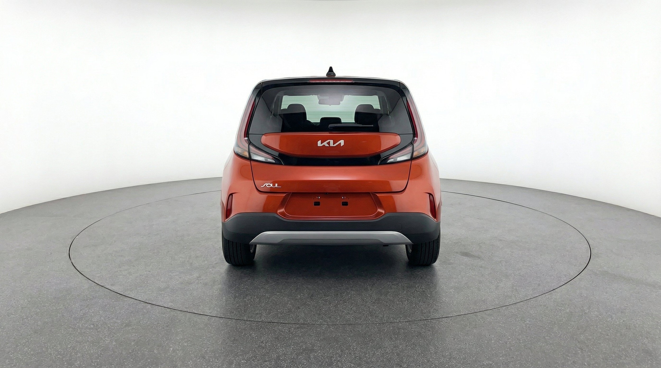 Thumbnail: 2025 Kia Soul - 7