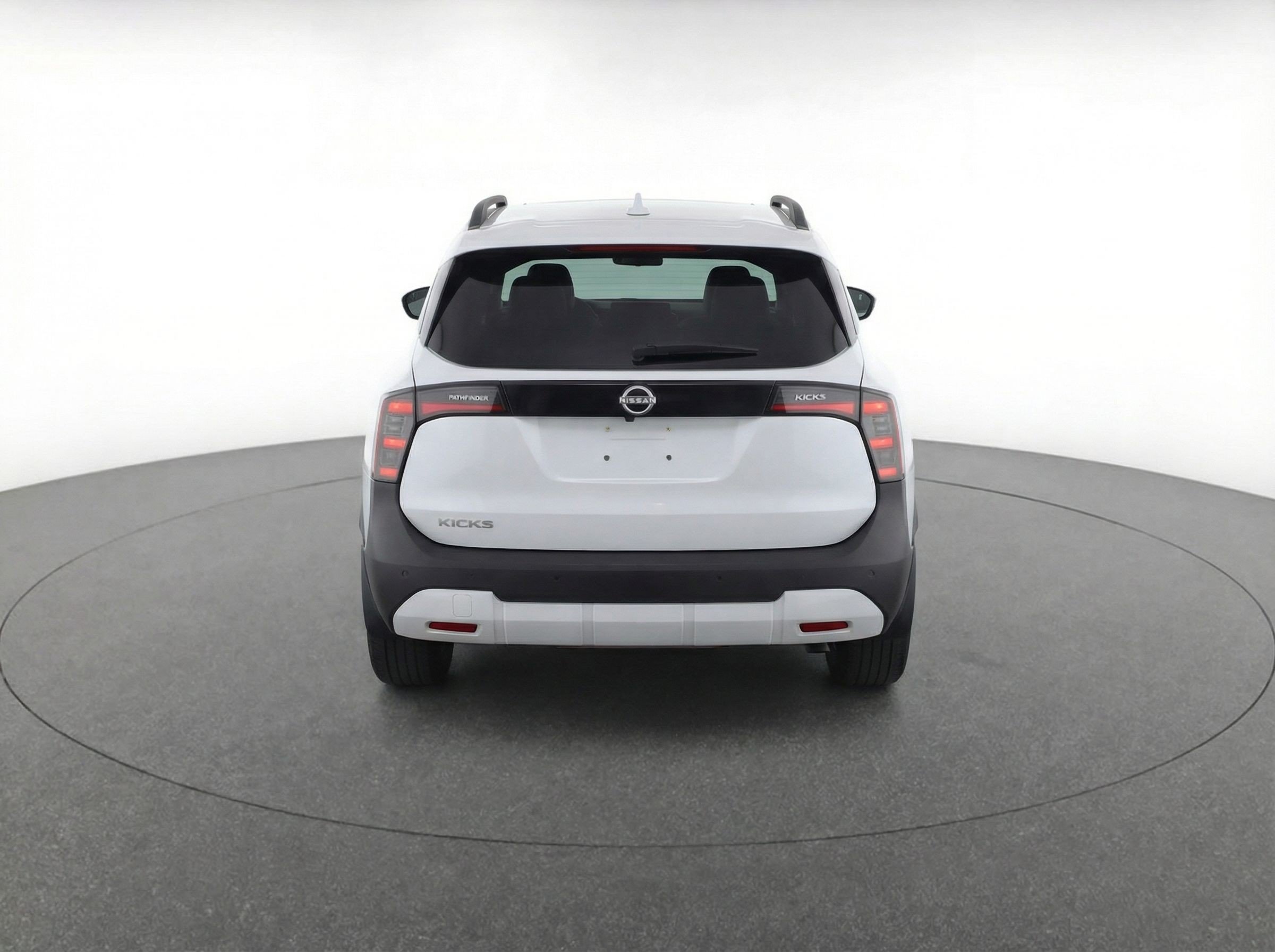 Thumbnail: 2025 Nissan Kicks - 7