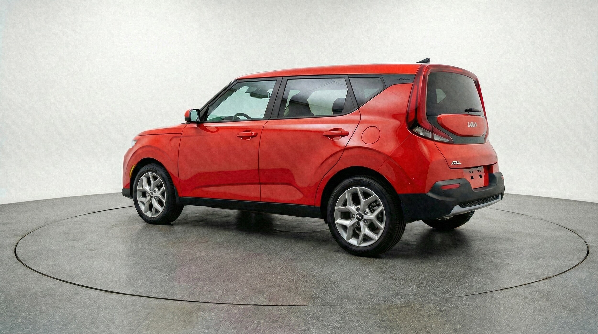 Thumbnail: 2025 Kia Soul - 6