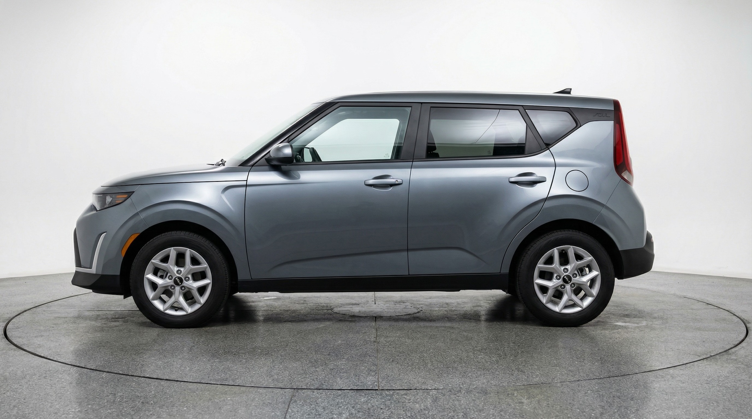 Thumbnail: 2025 Kia Soul - 4