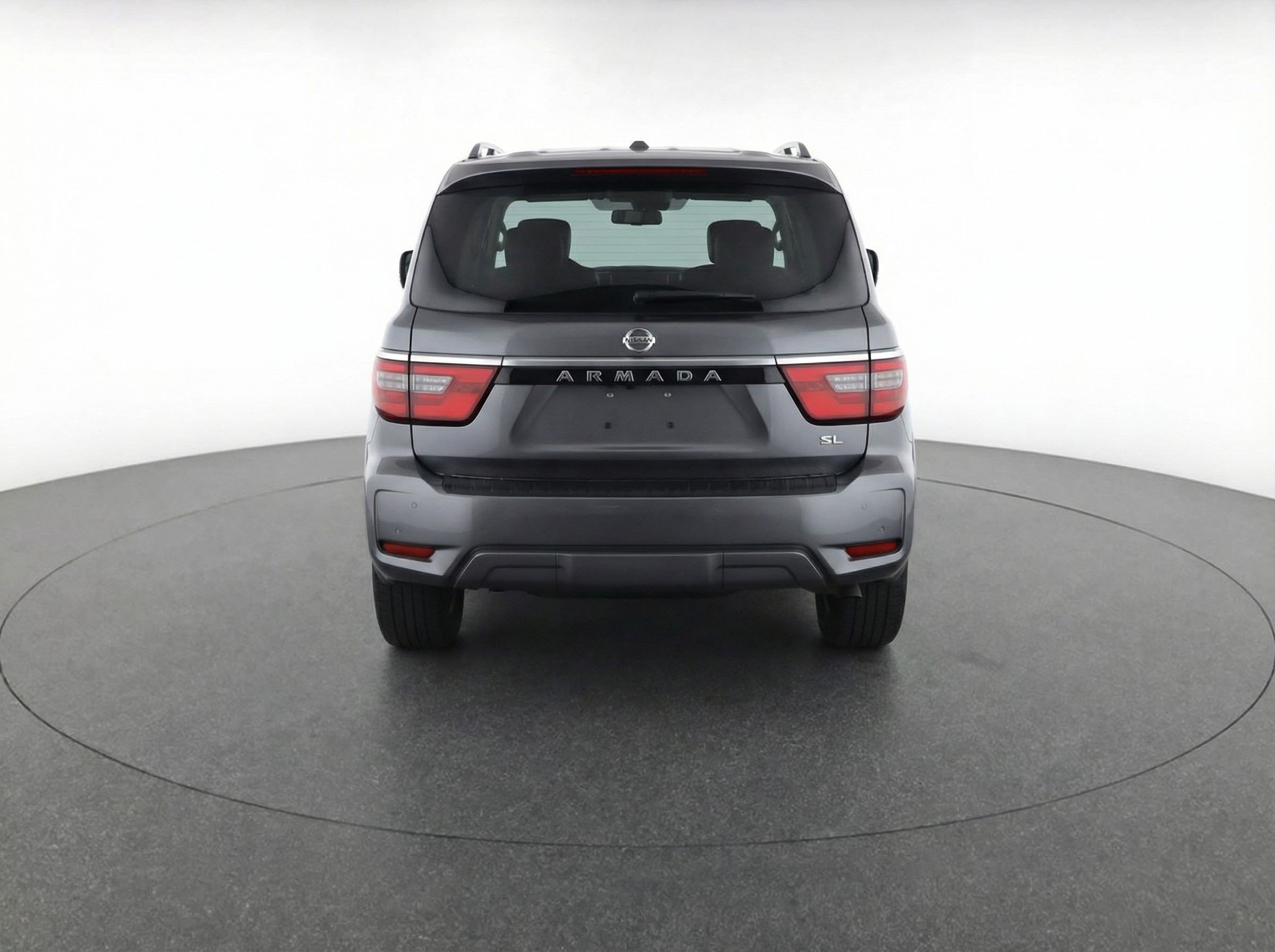 Thumbnail: 2024 Nissan Armada - 7