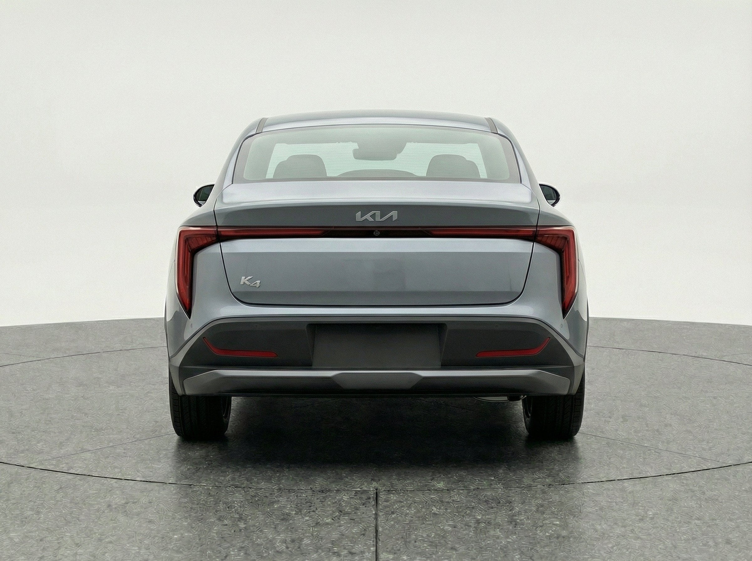 Thumbnail: 2025 Kia K4 - 7
