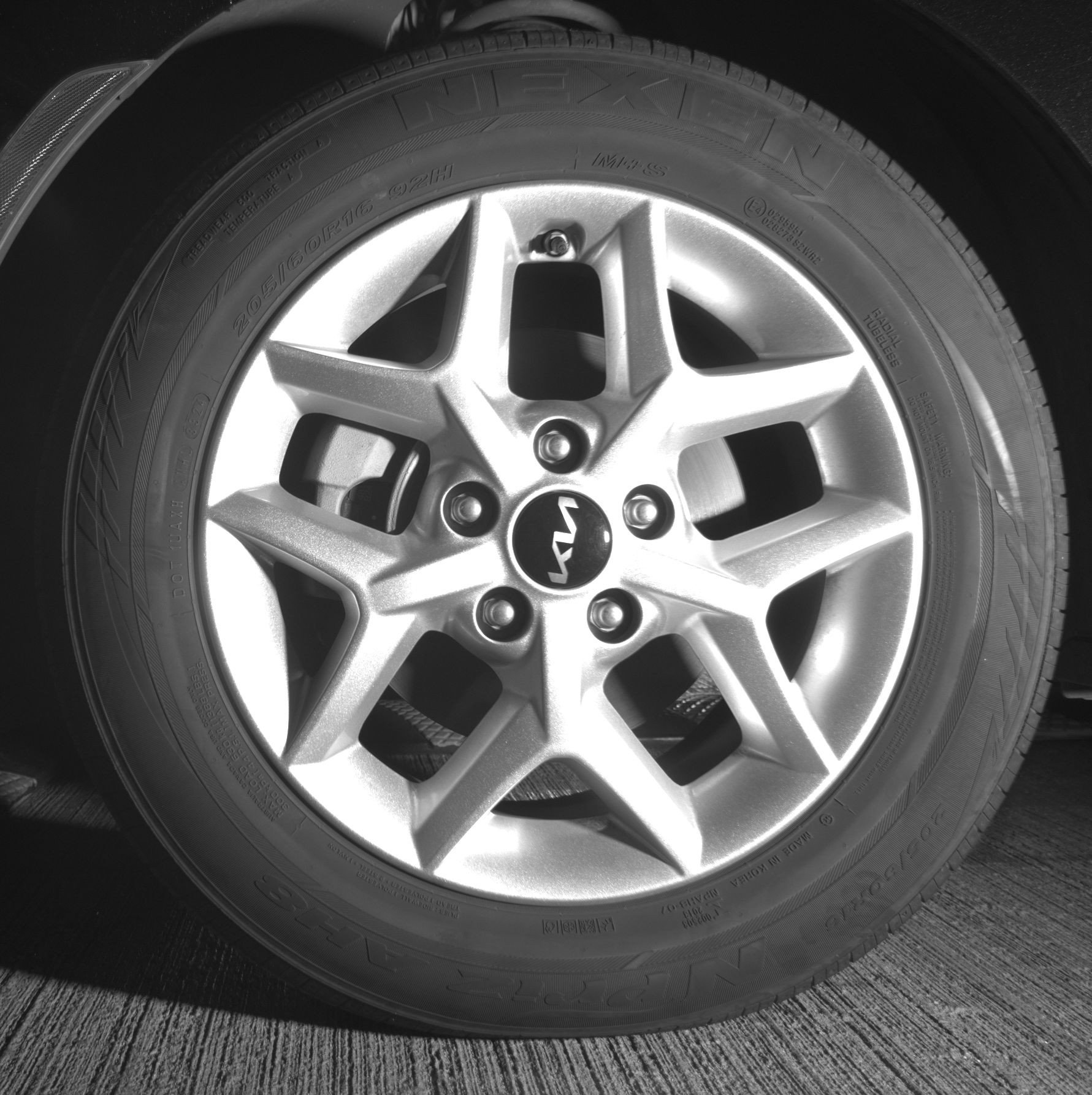 Thumbnail: 2025 Kia Soul - 12