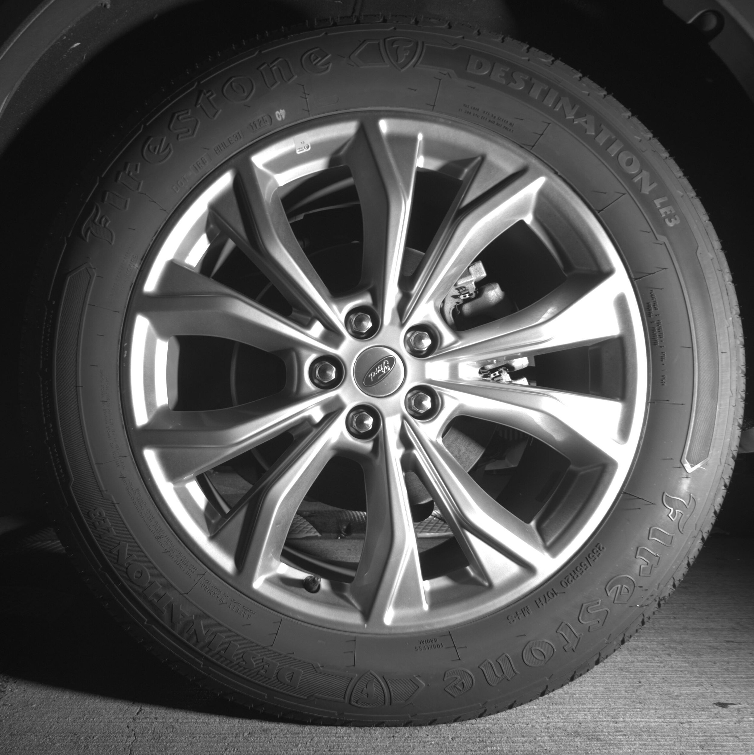 Thumbnail: 2024 Ford Explorer - 11