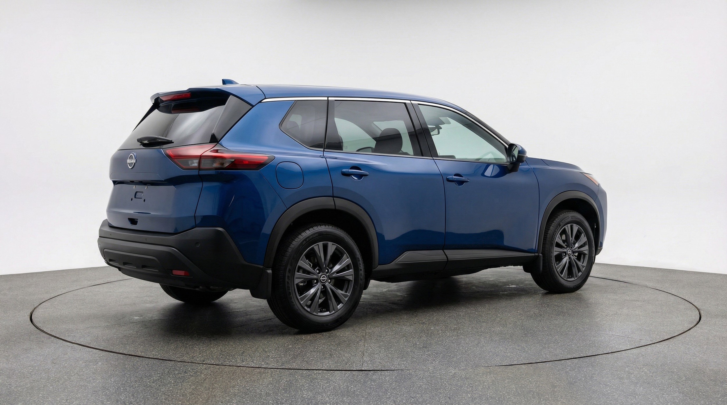 Thumbnail: 2025 Nissan Rogue - 9