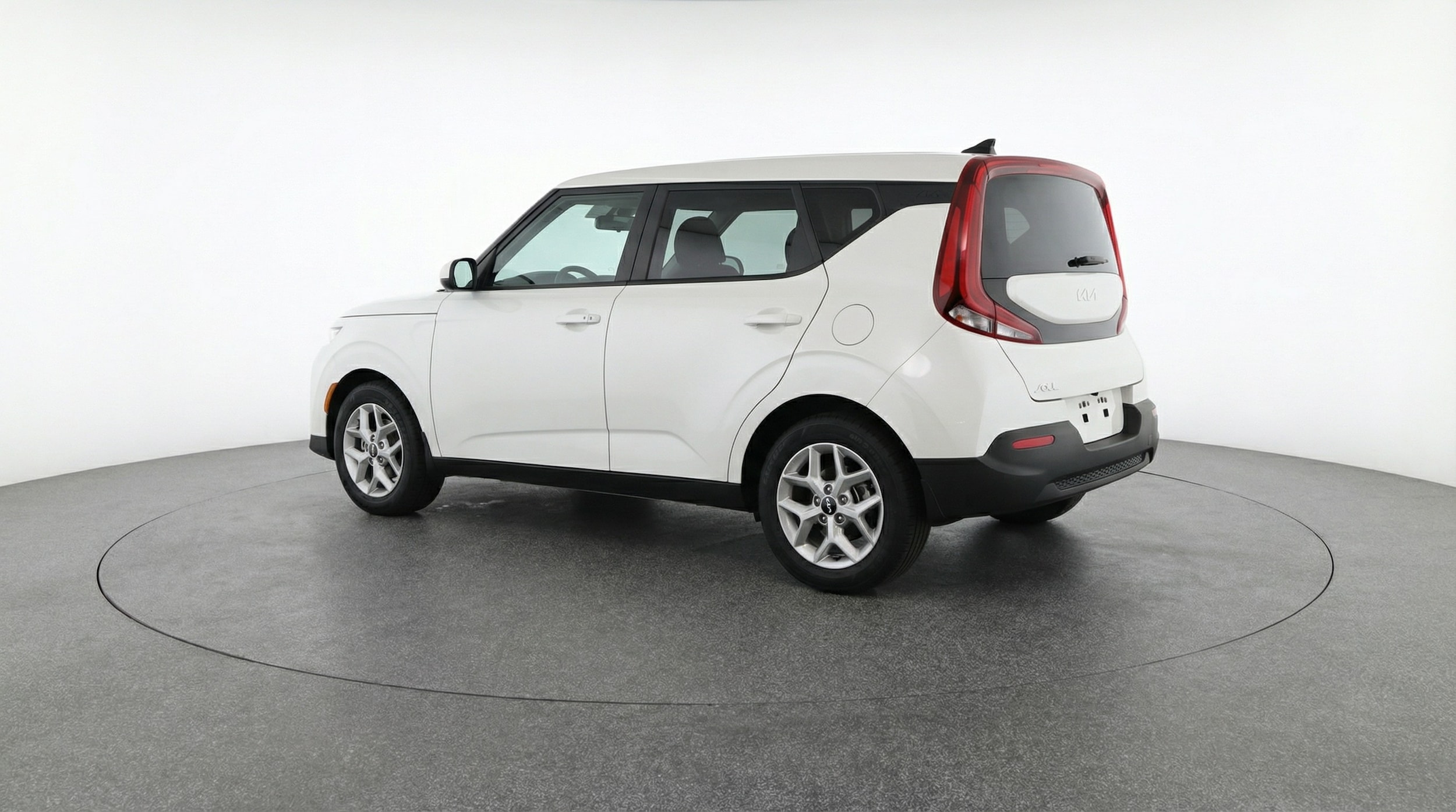 Thumbnail: 2025 Kia Soul - 5