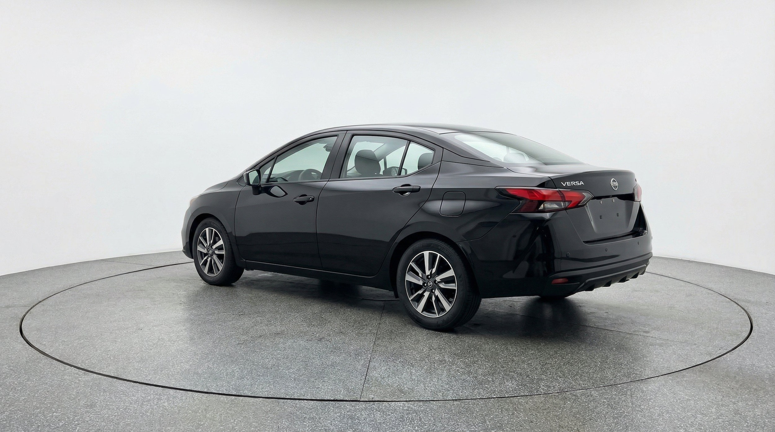 Thumbnail: 2025 Nissan Versa - 6