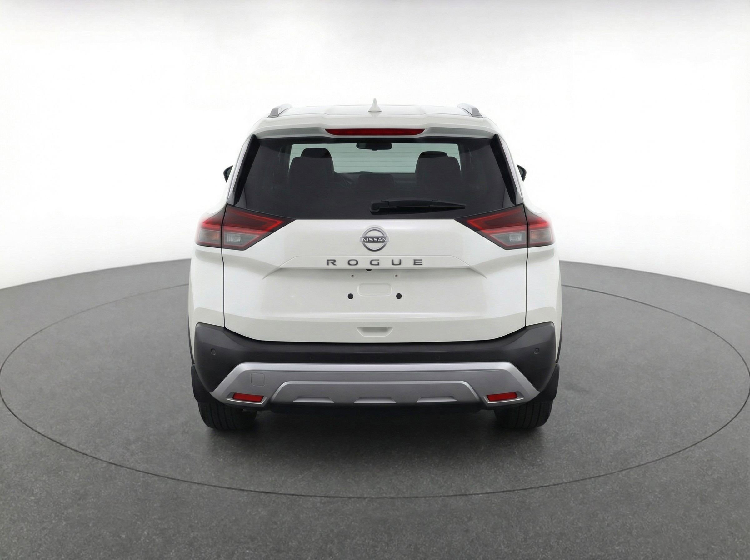 Thumbnail: 2025 Nissan Kicks - 7