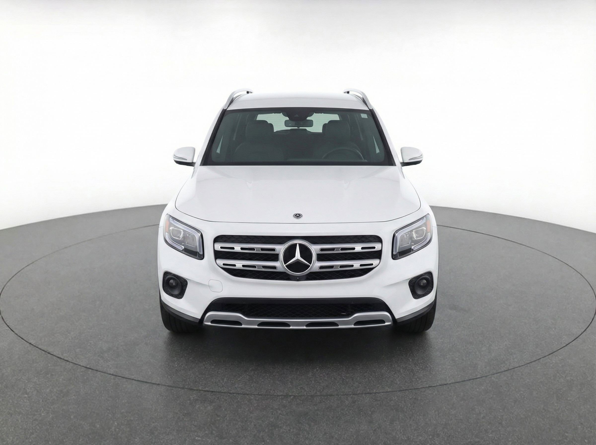 Thumbnail: 2025 Mercedes-Benz GLB - 2