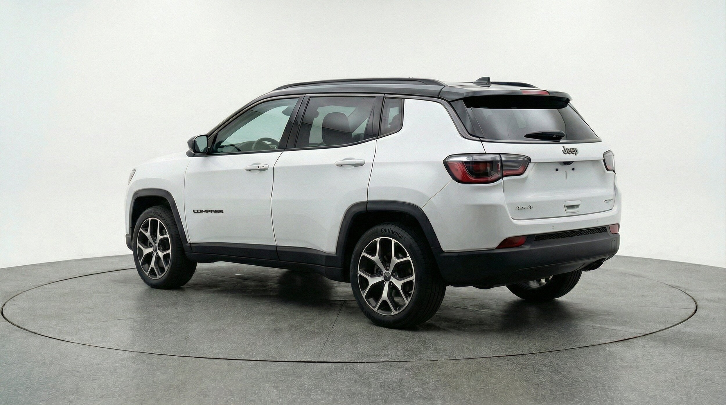Thumbnail: 2025 Jeep Compass - 6