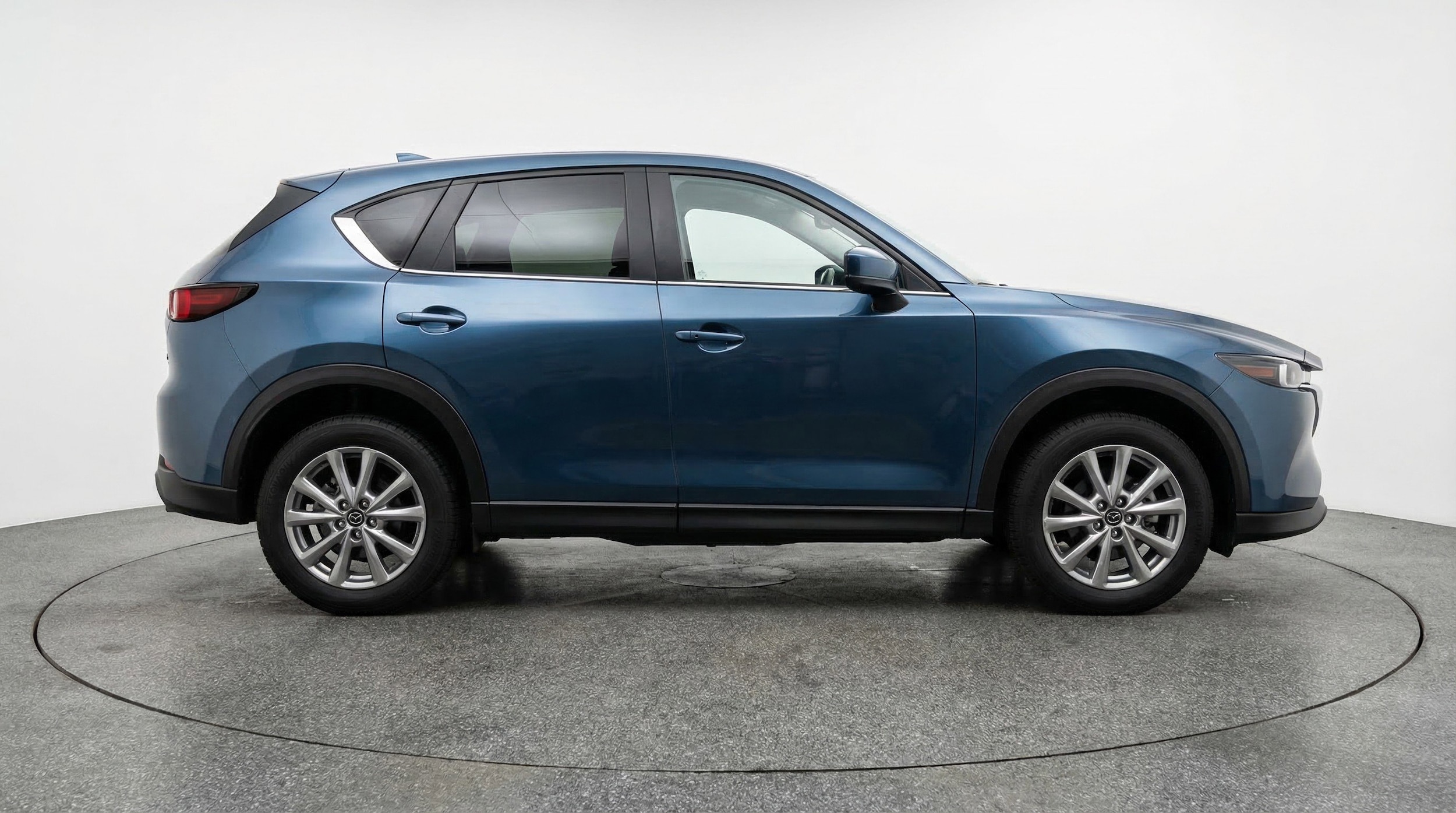 Thumbnail: 2024 Mazda CX-5 - 11