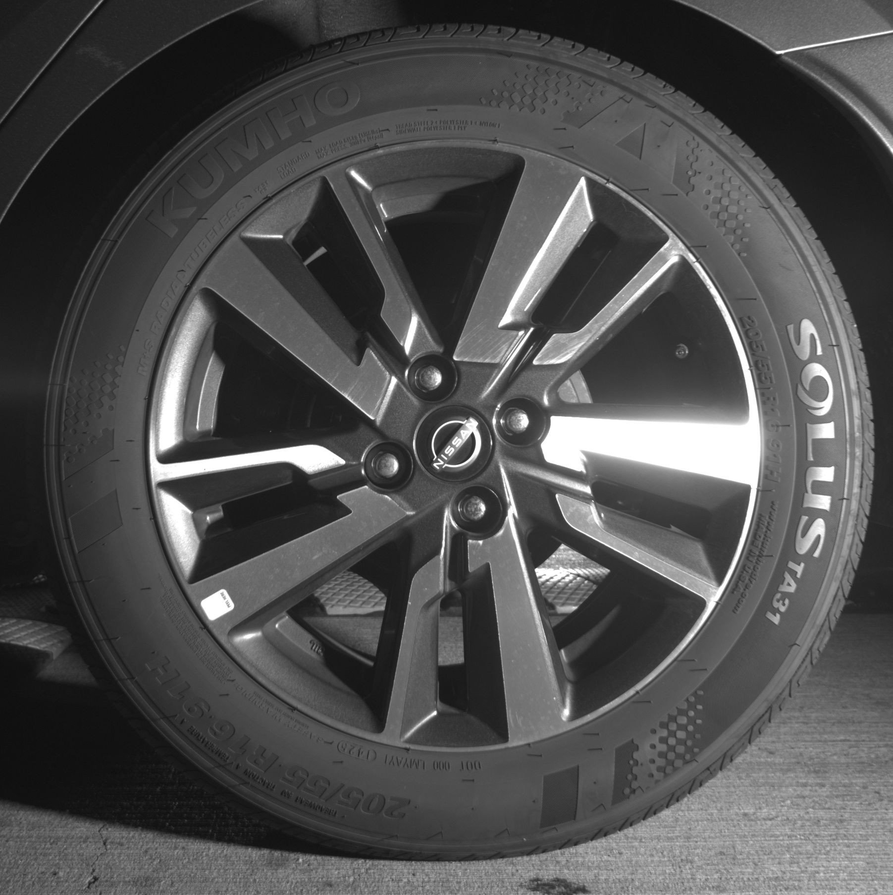 Thumbnail: 2025 Nissan Versa - 14