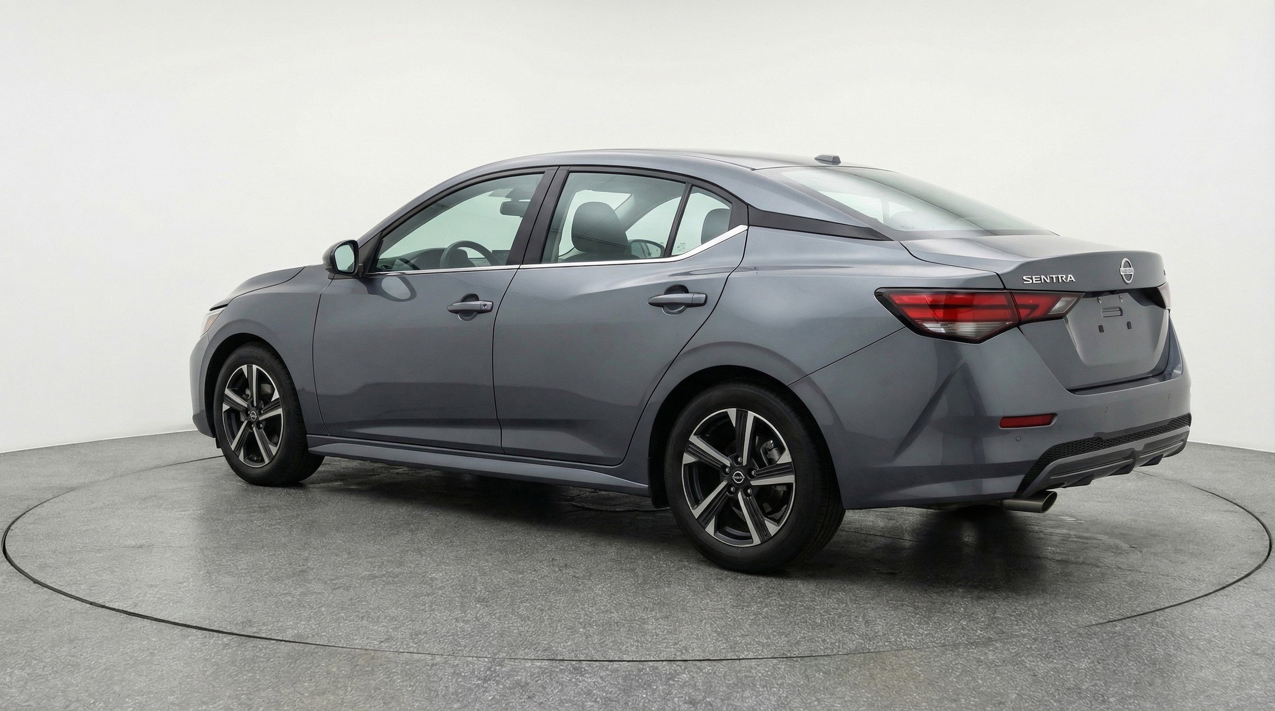 Thumbnail: 2025 Nissan Sentra - 6