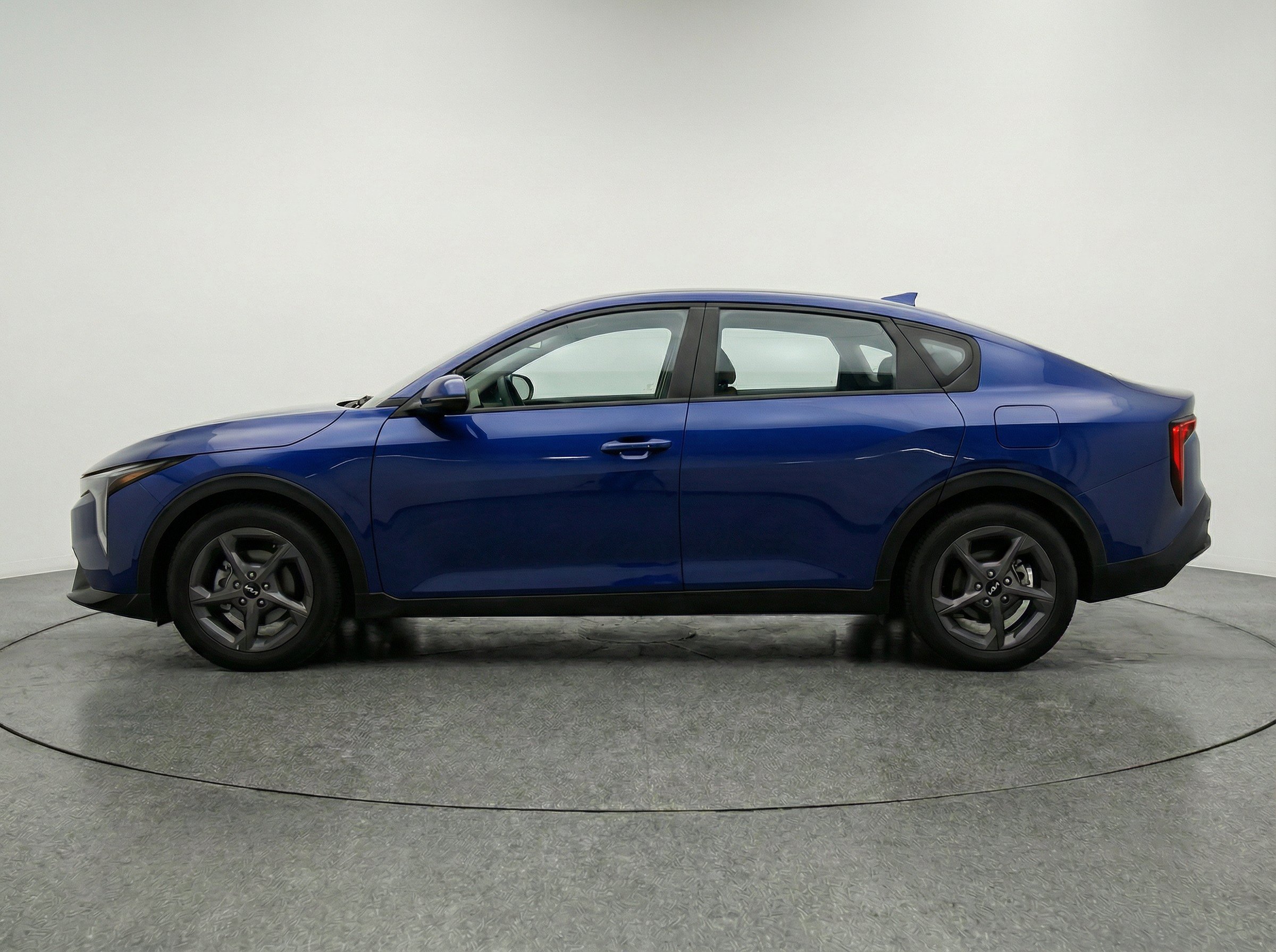 Thumbnail: 2025 Kia K4 - 5