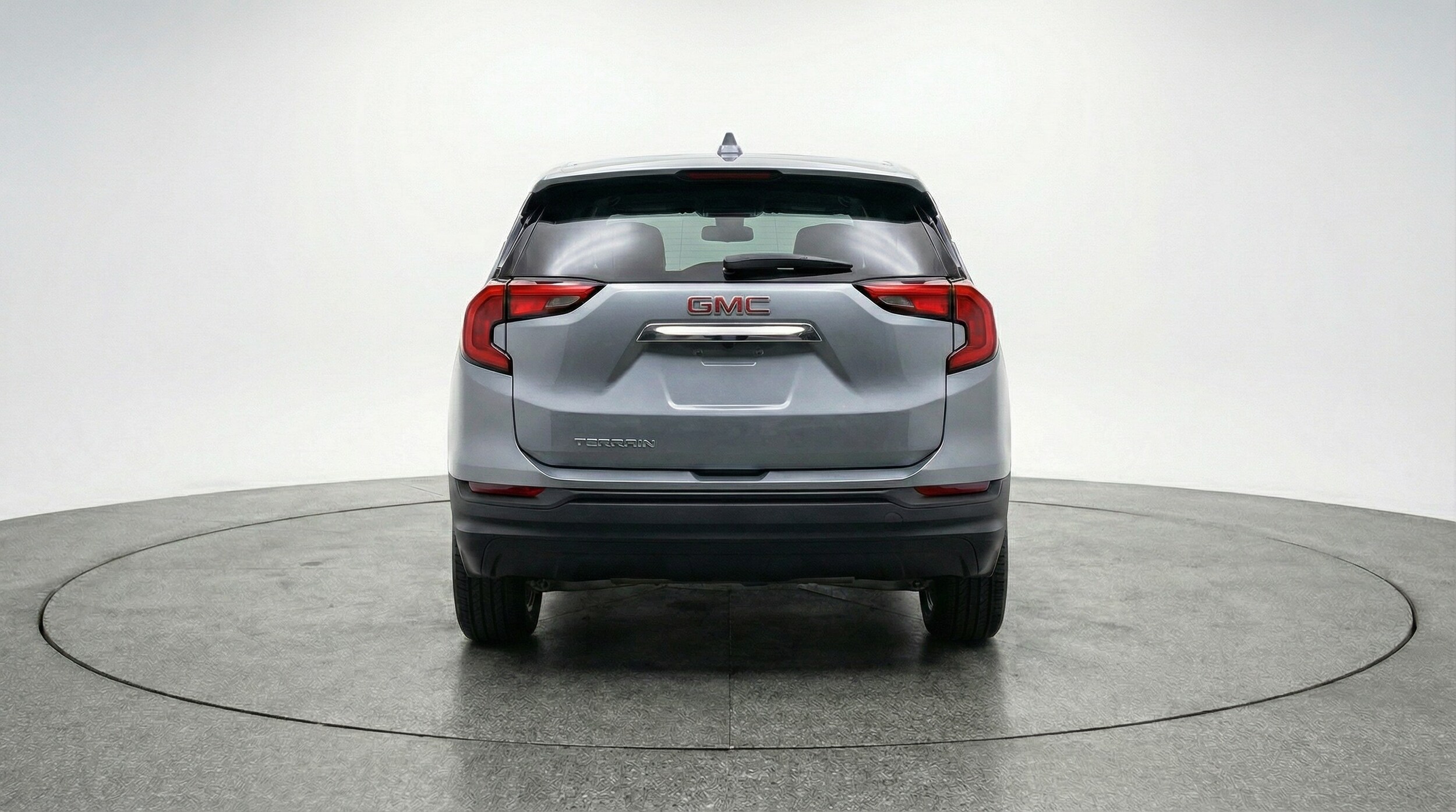 Thumbnail: 2024 GMC Terrain - 6