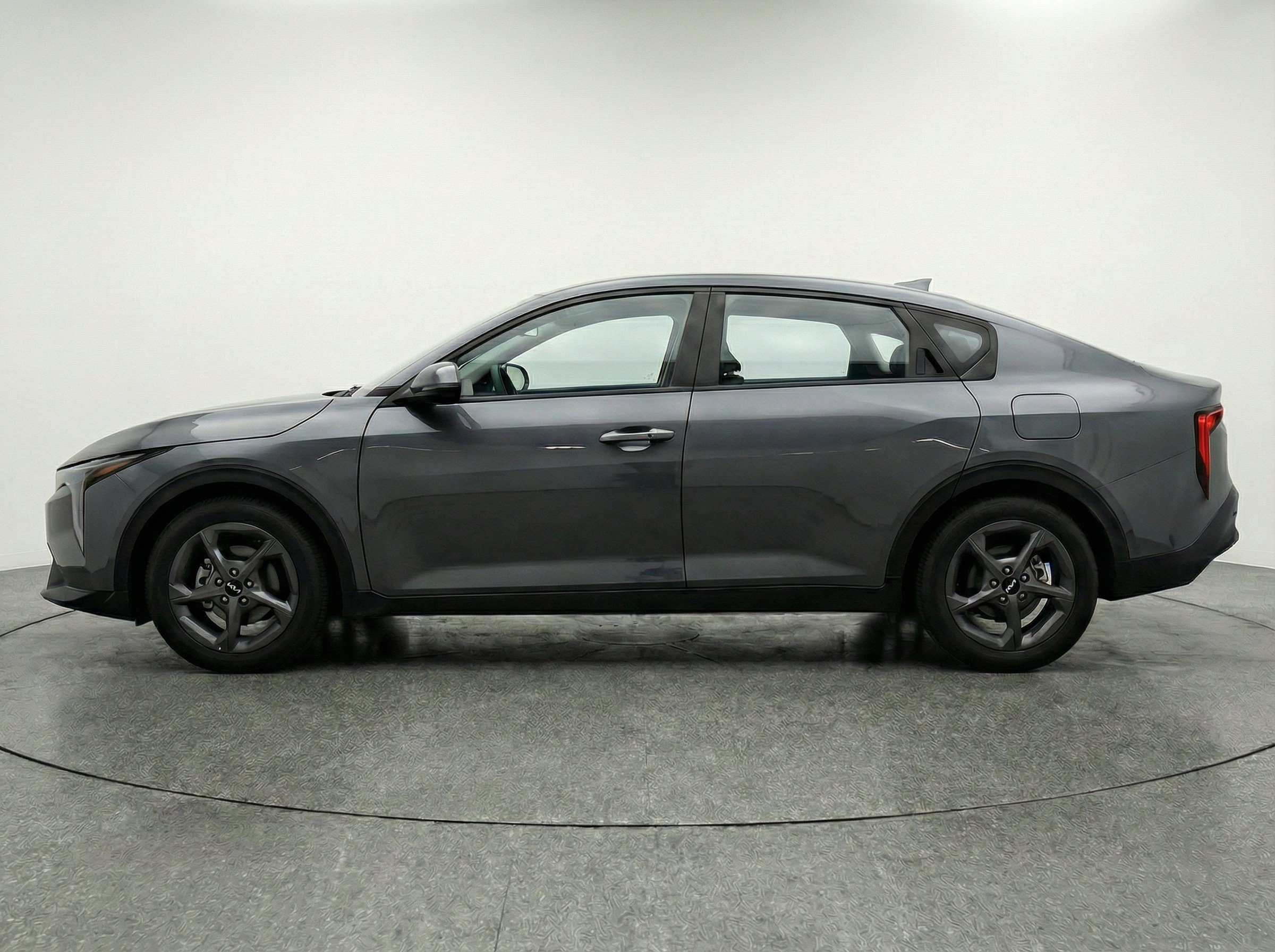 Thumbnail: 2025 Kia K4 - 5