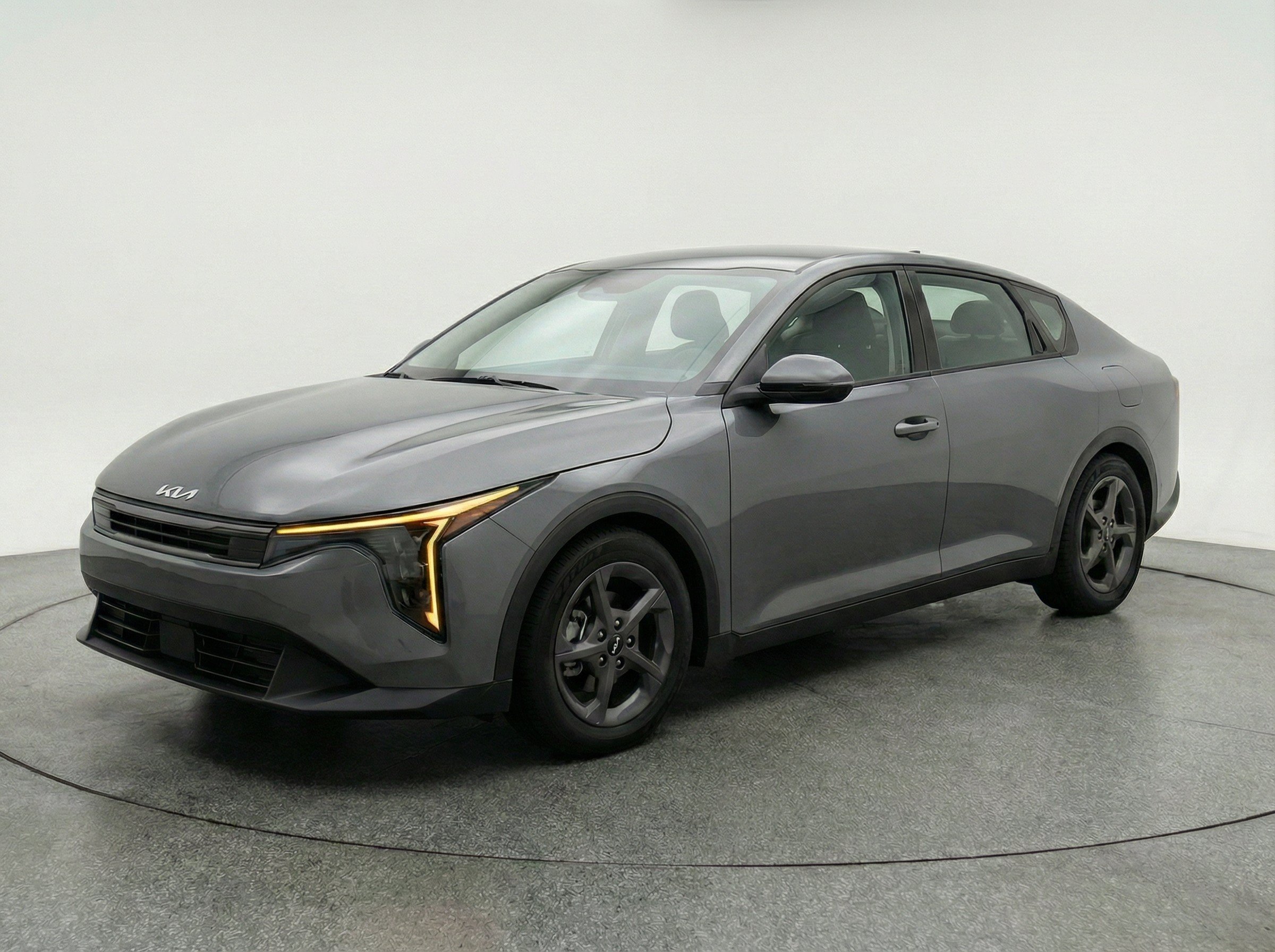 Thumbnail: 2025 Kia K4 - 3