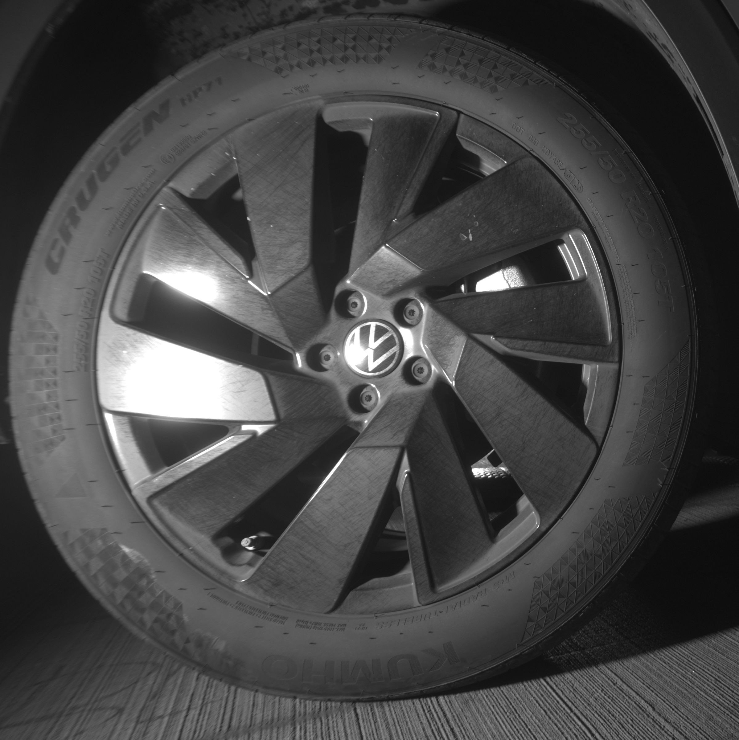 Thumbnail: 2026 Volkswagen Atlas - 13