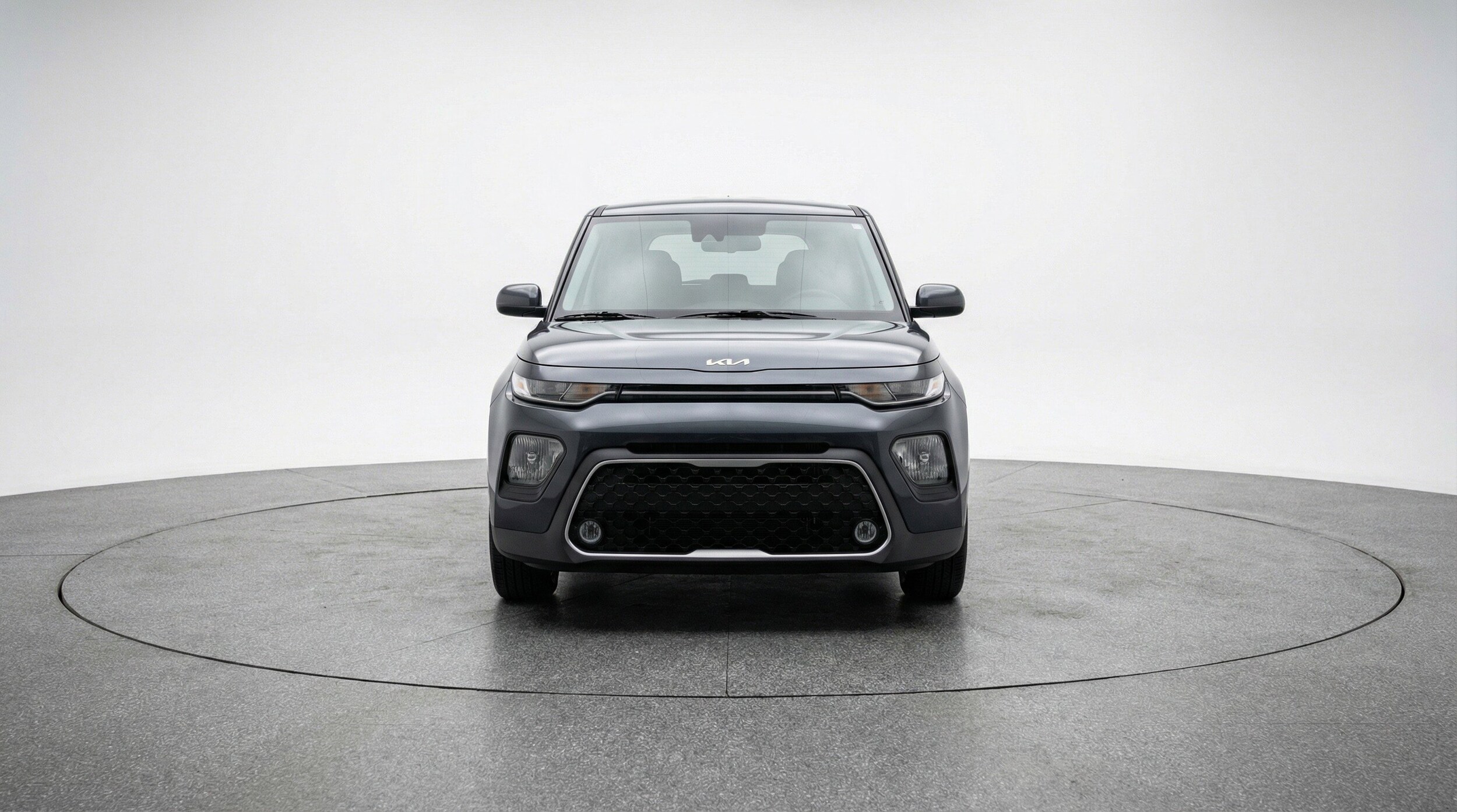 Thumbnail: 2025 Kia Soul - 2