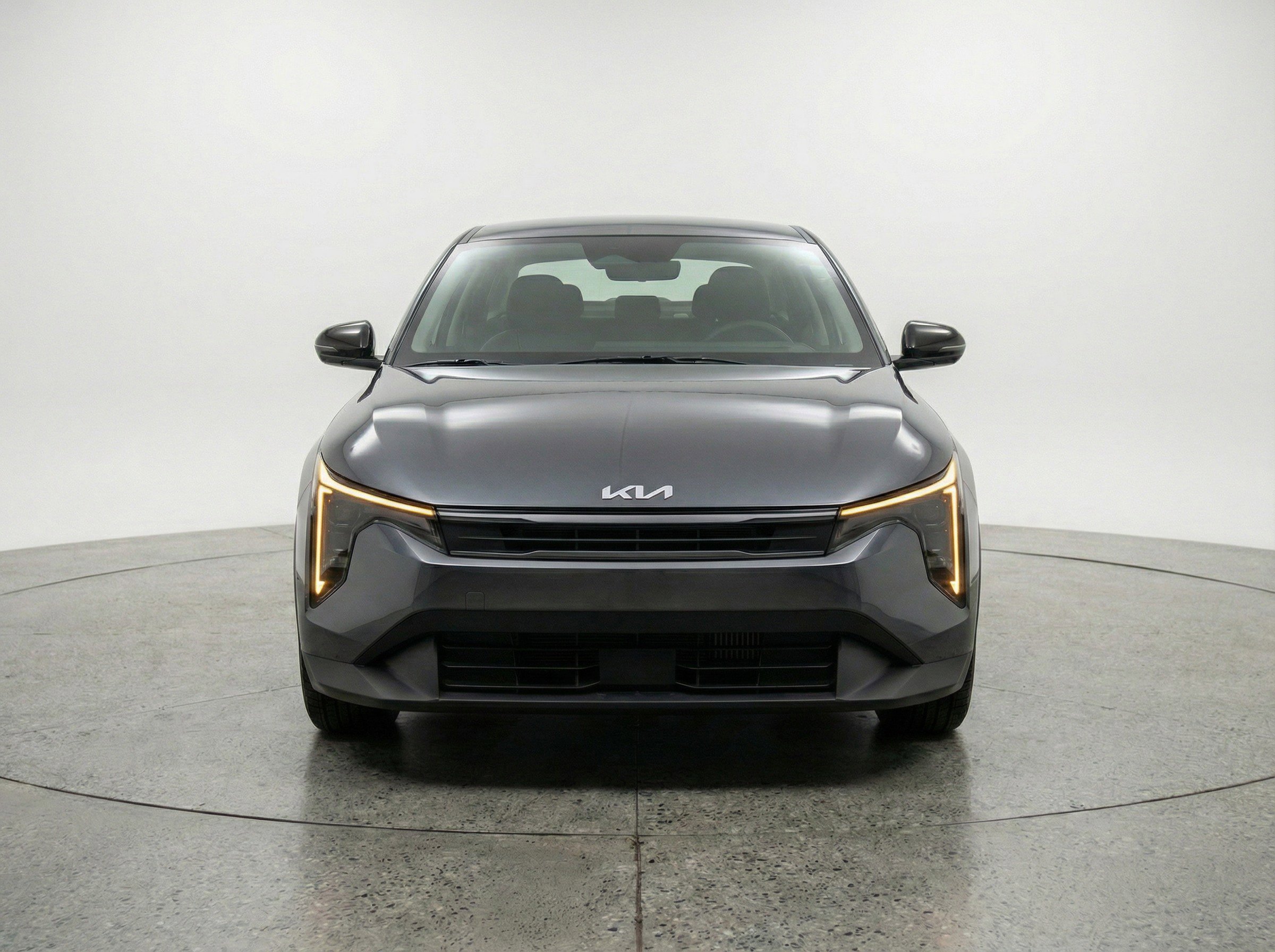 Thumbnail: 2025 Kia K4 - 2