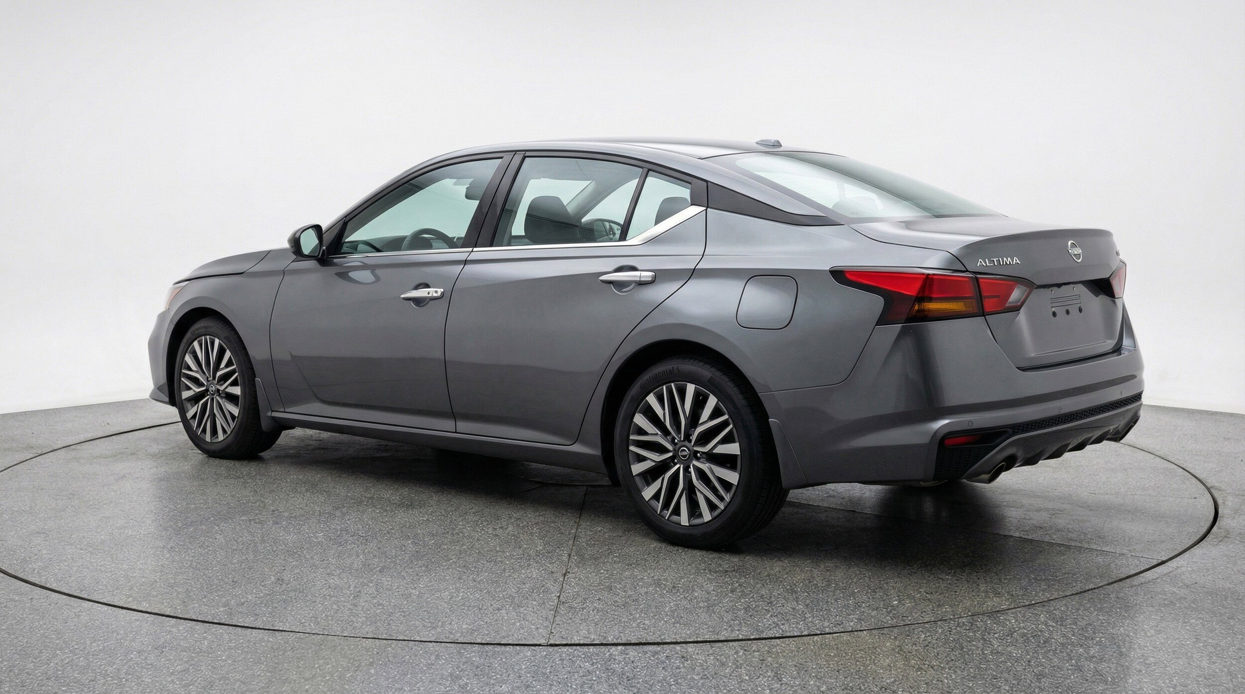 Thumbnail: 2025 Nissan Altima - 6