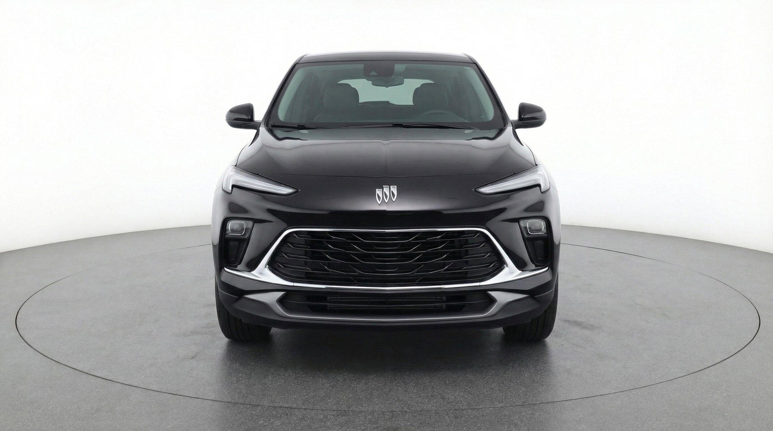 Thumbnail: 2025 Buick Encore GX - 2