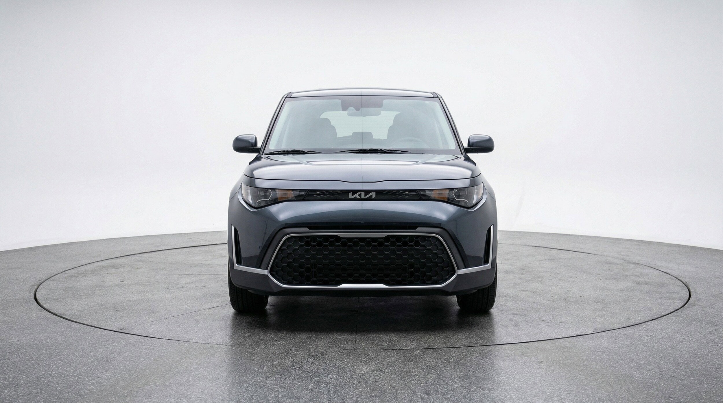 Thumbnail: 2025 Kia Soul - 2