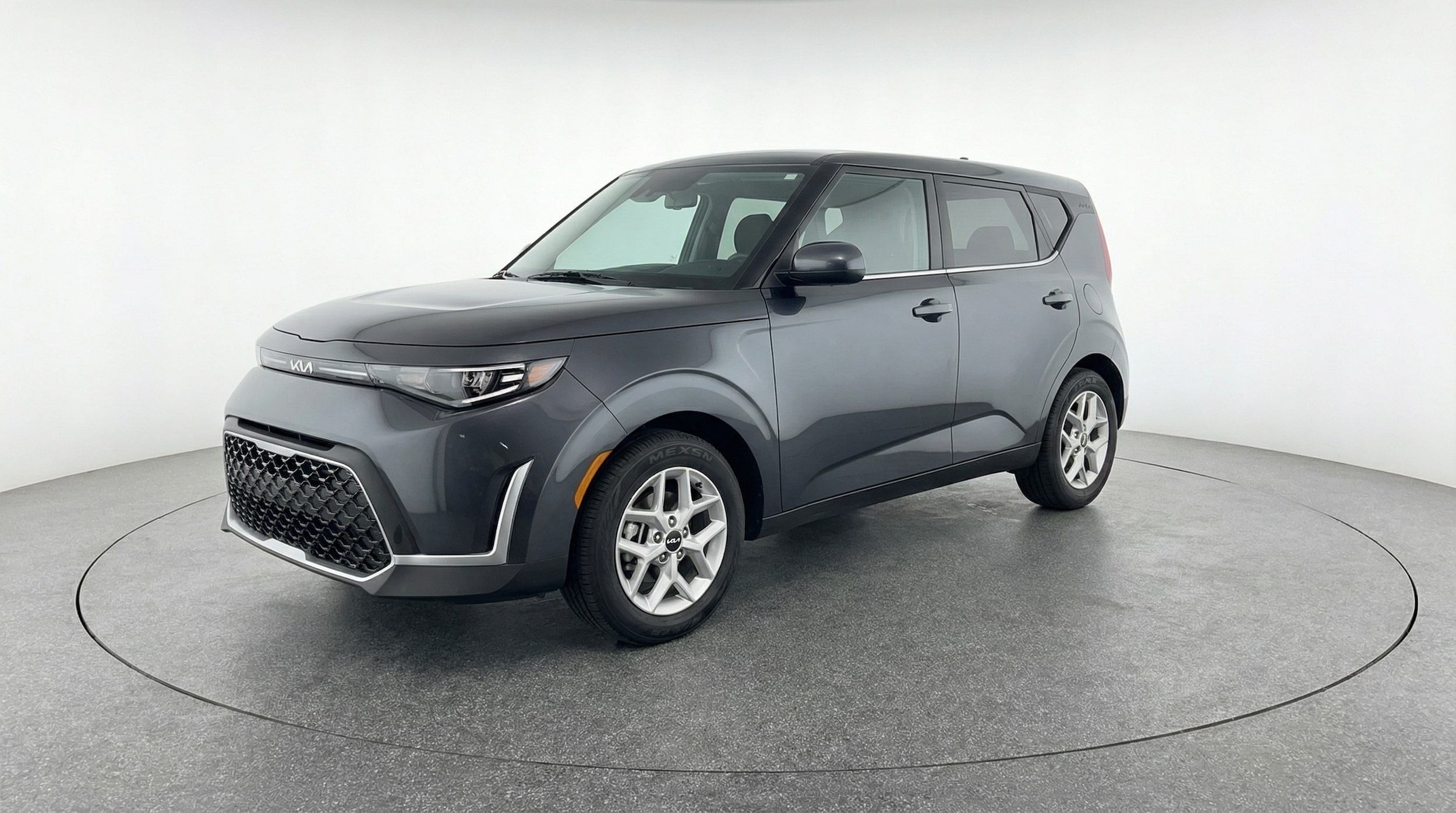 Thumbnail: 2025 Kia Soul - 3