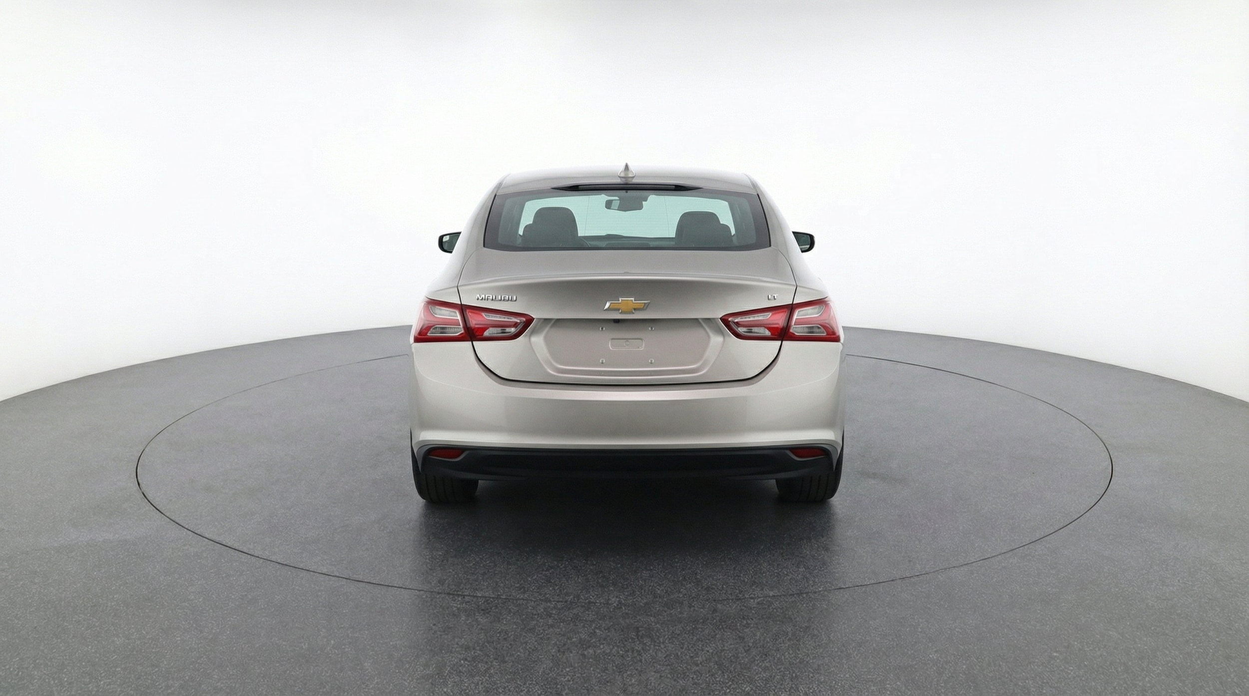Thumbnail: 2024 Chevrolet Malibu - 7