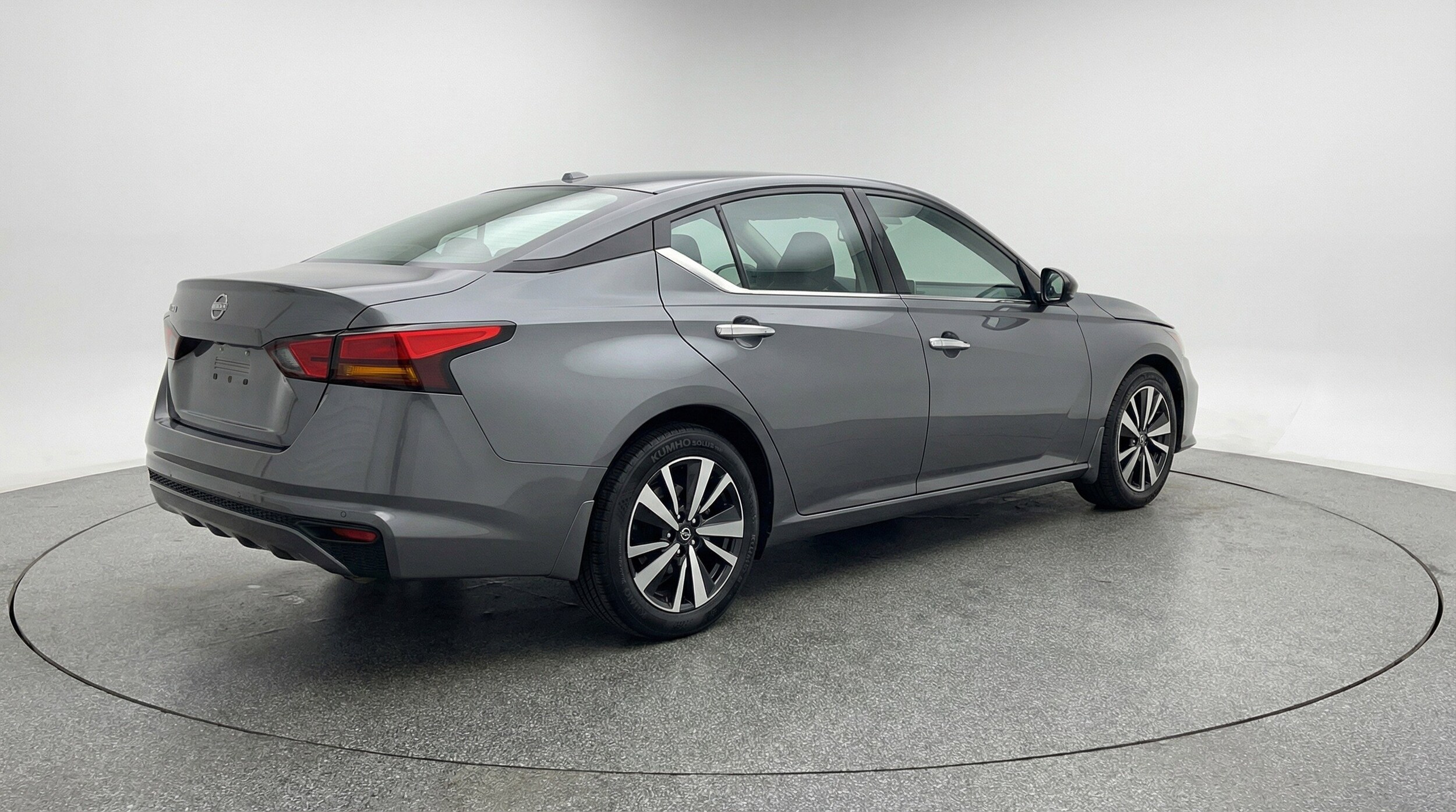 Thumbnail: 2025 Nissan Altima - 9