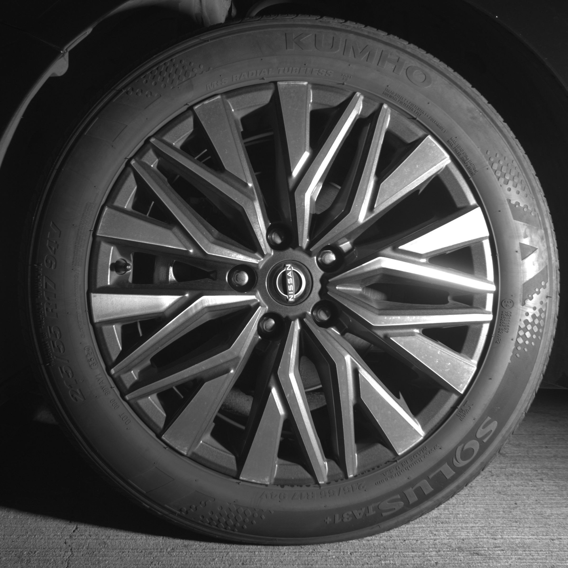 Thumbnail: 2025 Nissan Altima - 12