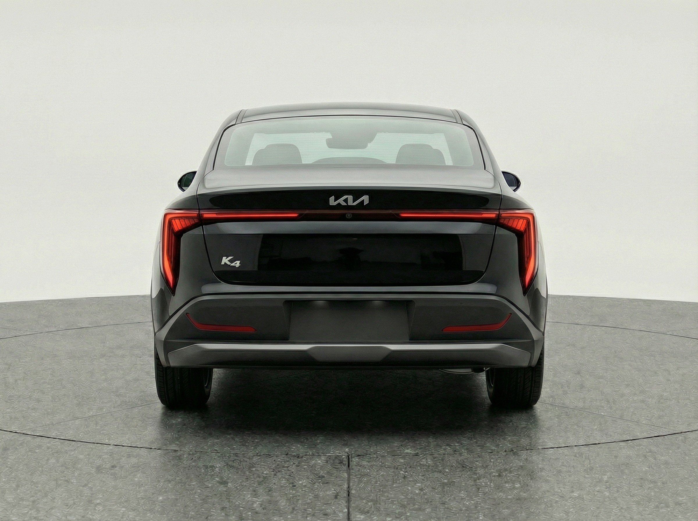 Thumbnail: 2025 Kia K4 - 7