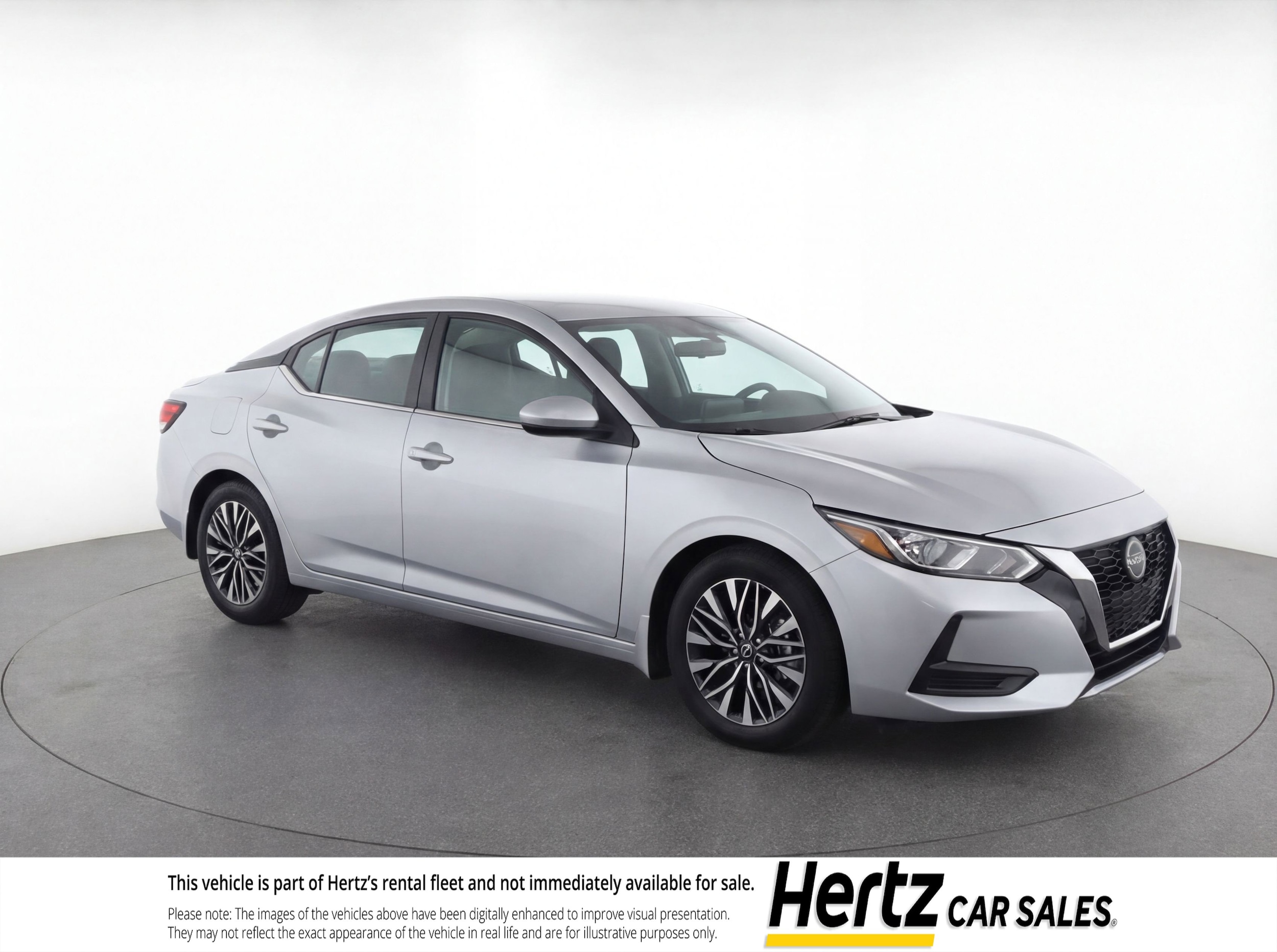 Thumbnail: 2024 Nissan Altima - 1