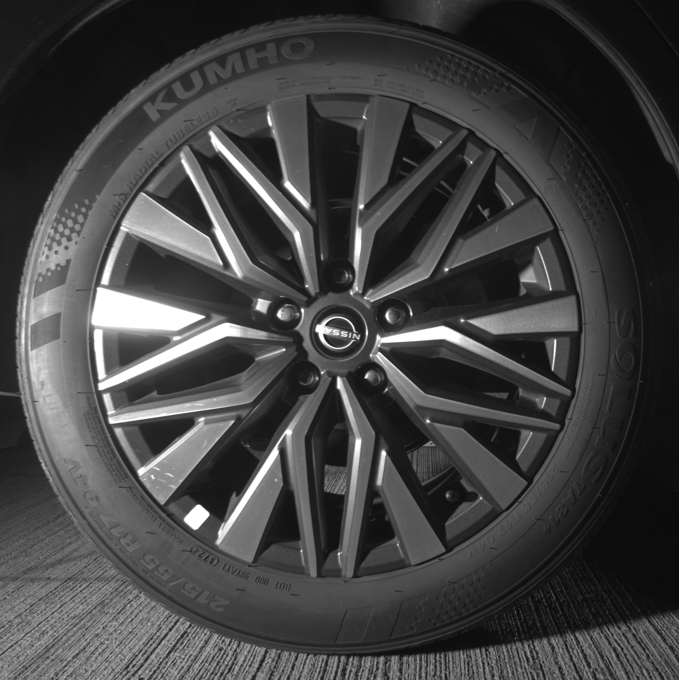 Thumbnail: 2025 Nissan Altima - 15
