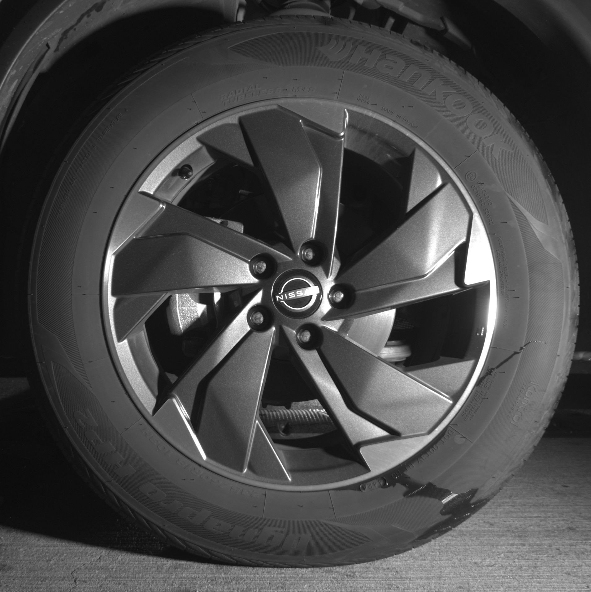 Thumbnail: 2025 Nissan Rogue - 12