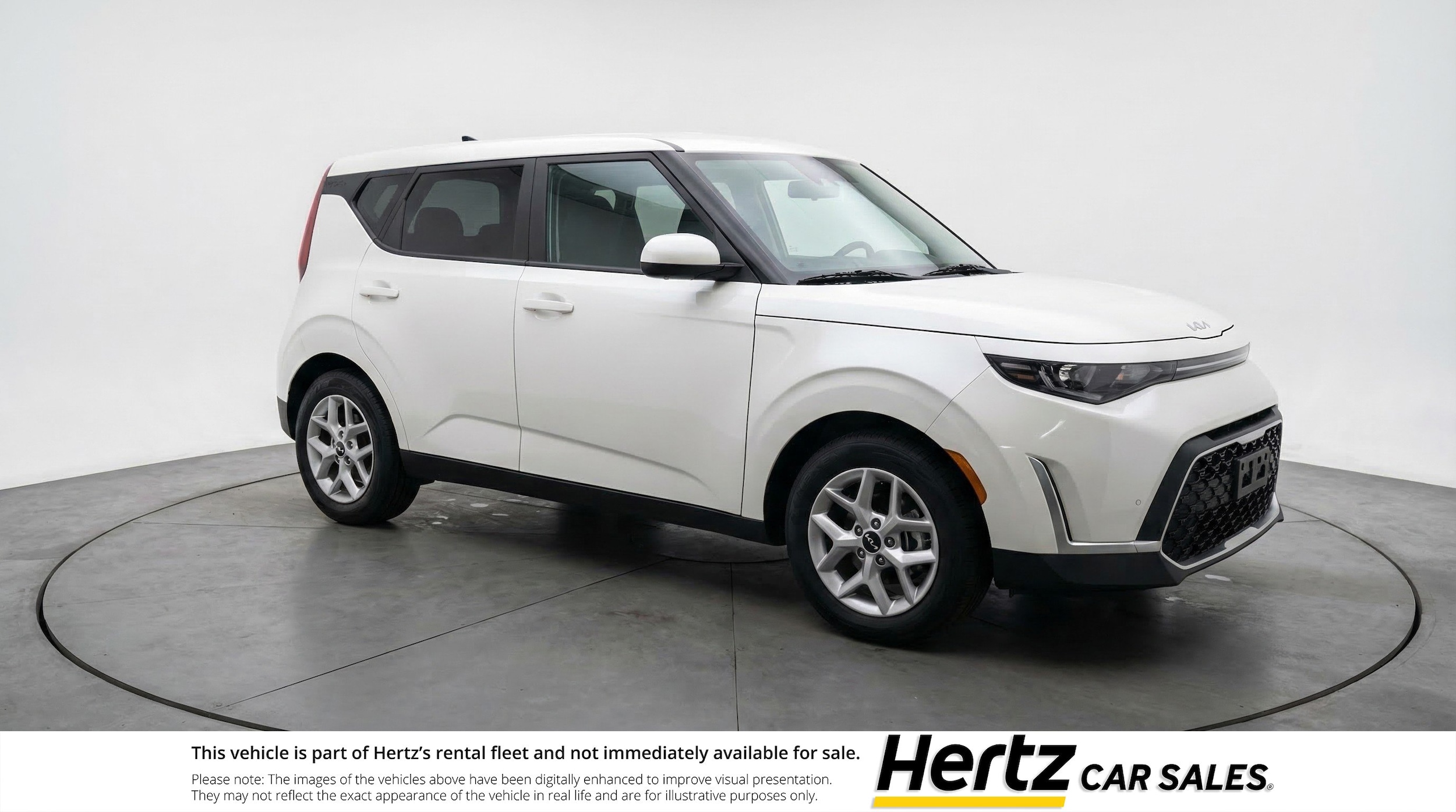 Thumbnail: 2025 Kia Soul - 1