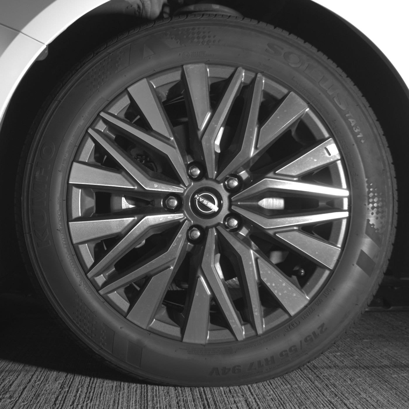 Thumbnail: 2025 Nissan Altima - 12