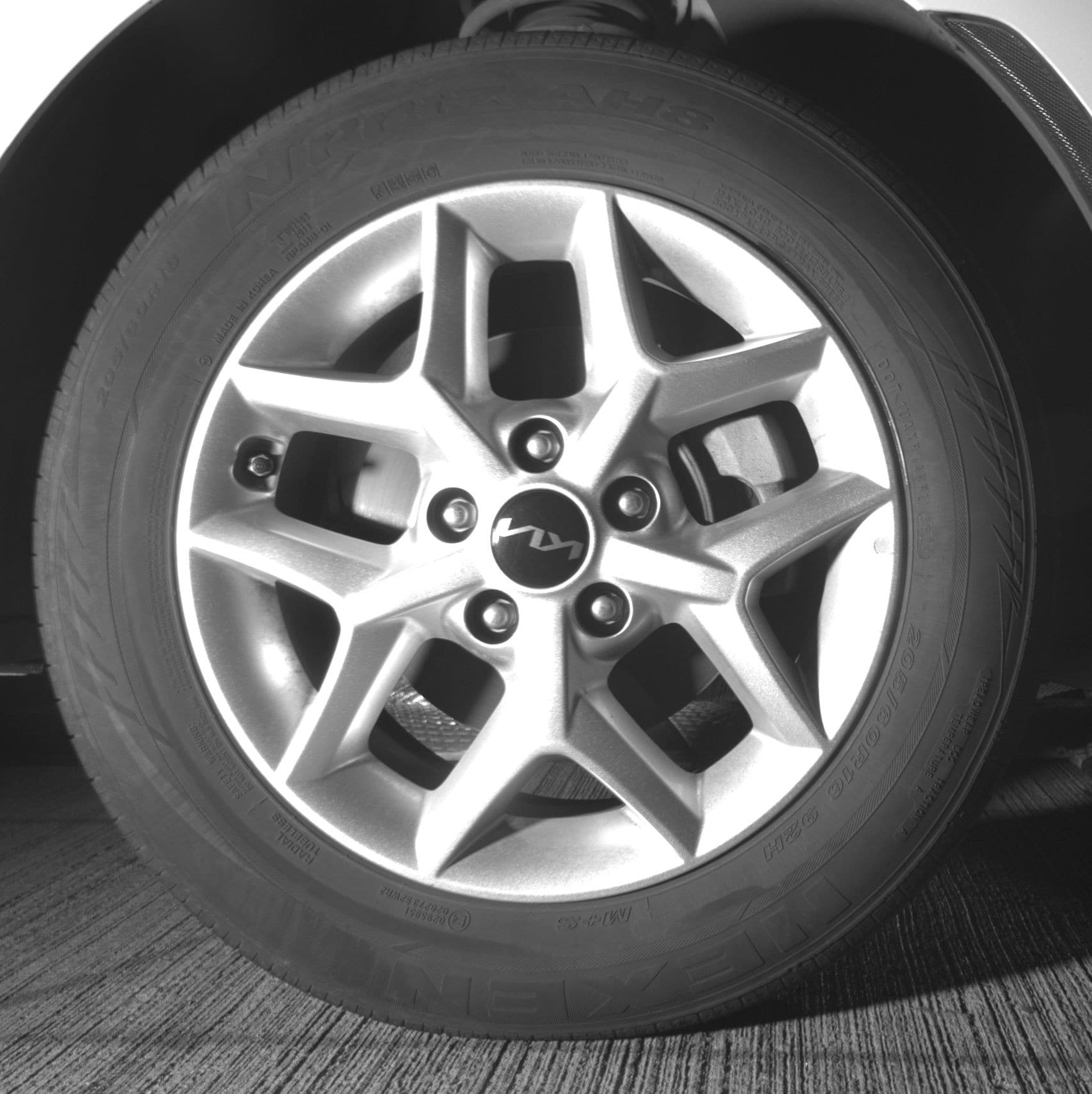 Thumbnail: 2025 Kia Soul - 10