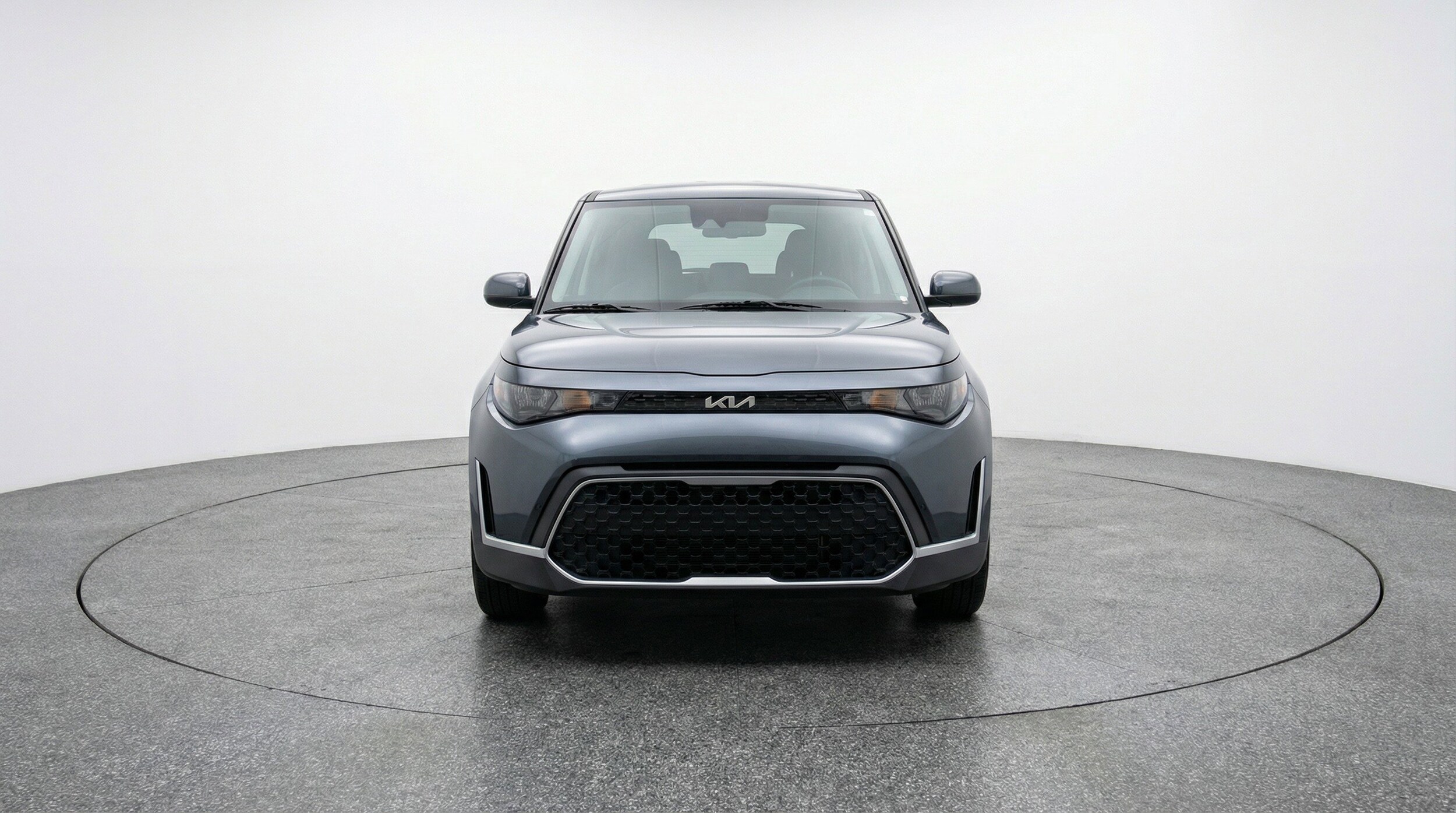 Thumbnail: 2025 Kia Soul - 2