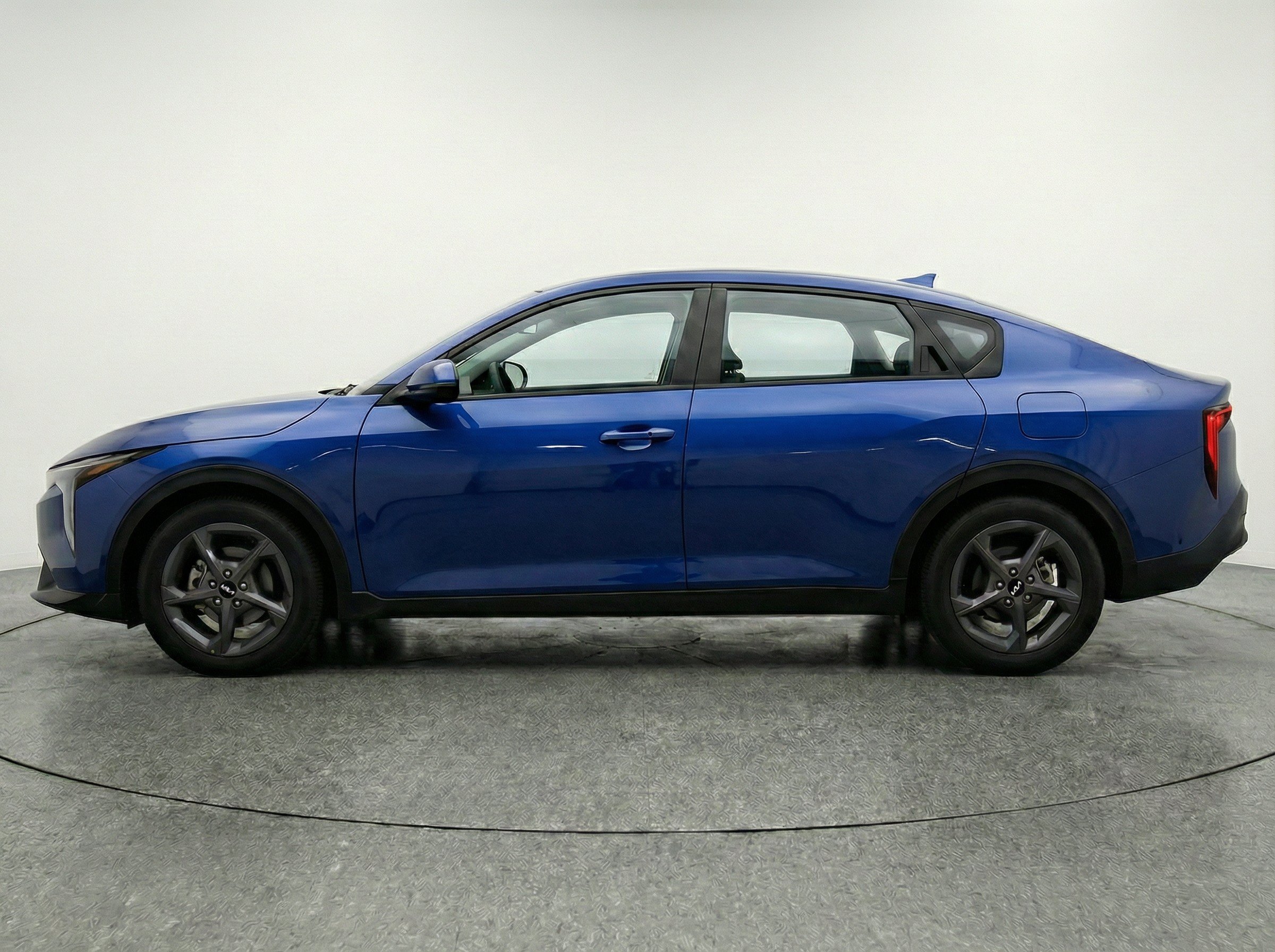 Thumbnail: 2025 Kia K4 - 5