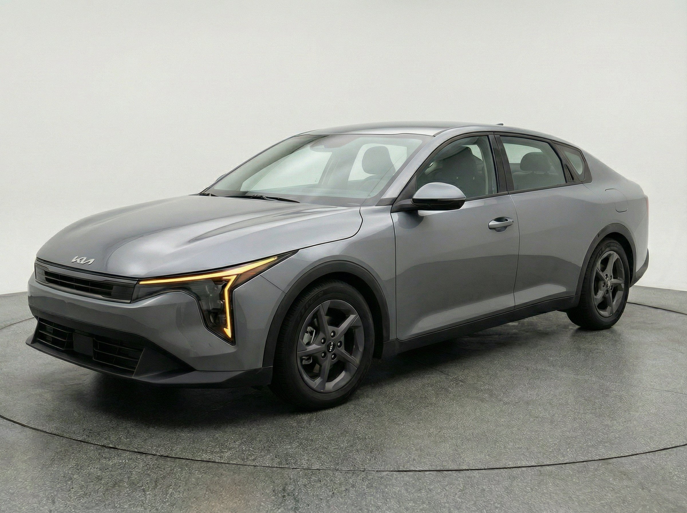 Thumbnail: 2025 Kia K4 - 3