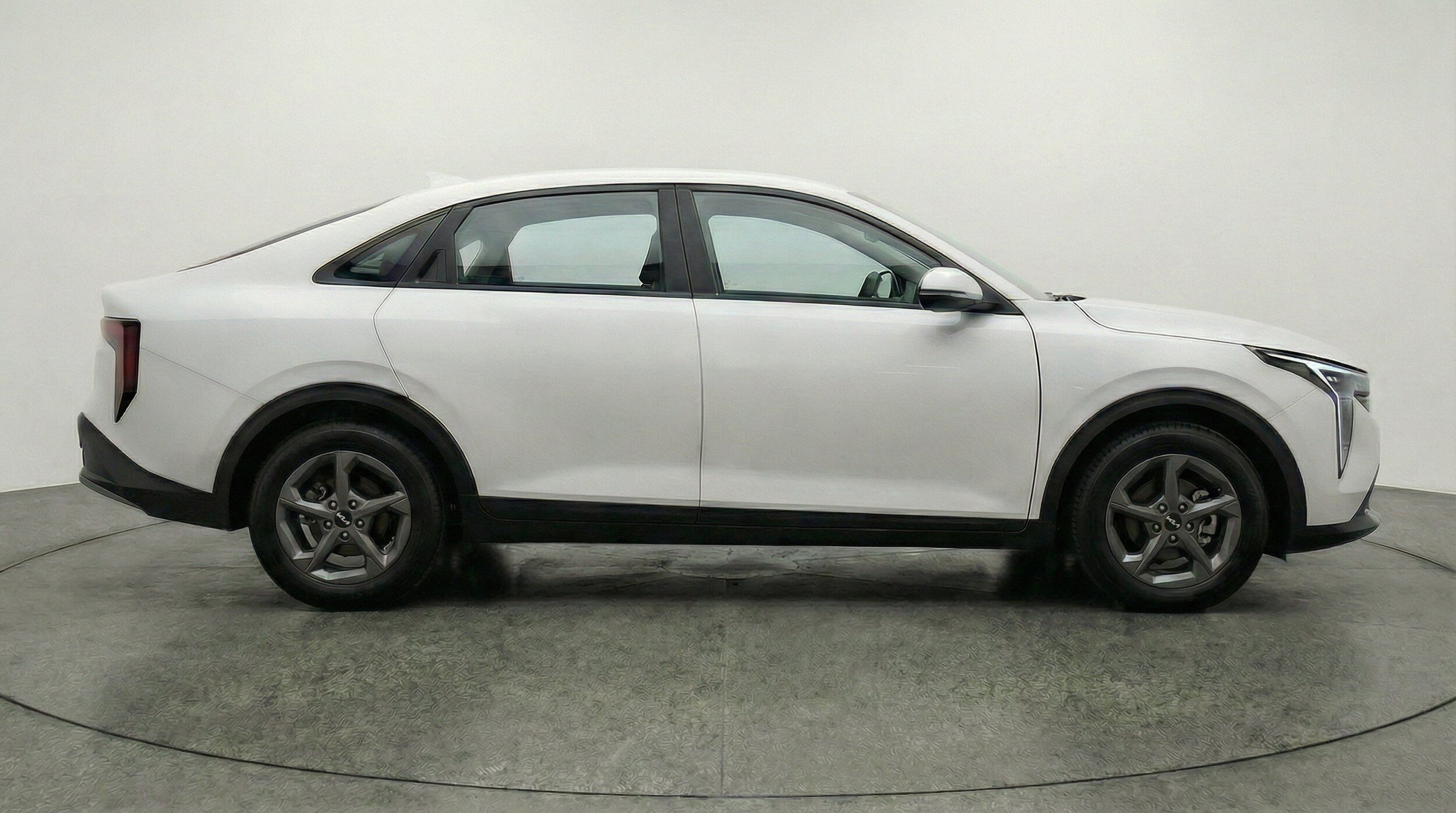 Thumbnail: 2025 Kia K4 - 11
