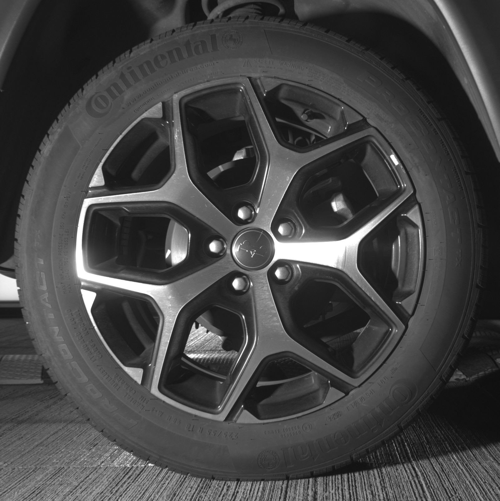 Thumbnail: 2025 Jeep Compass - 15