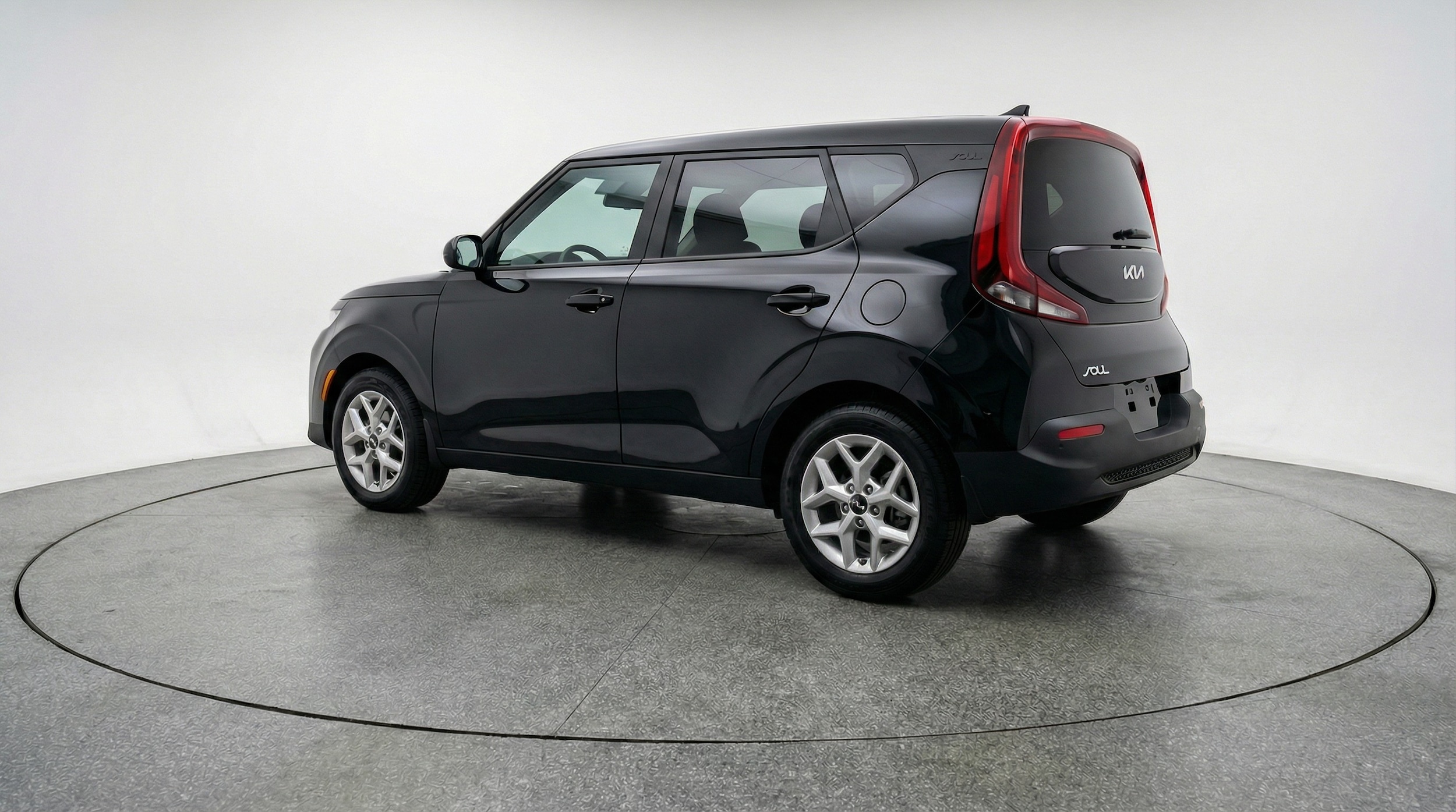 Thumbnail: 2025 Kia Soul - 5