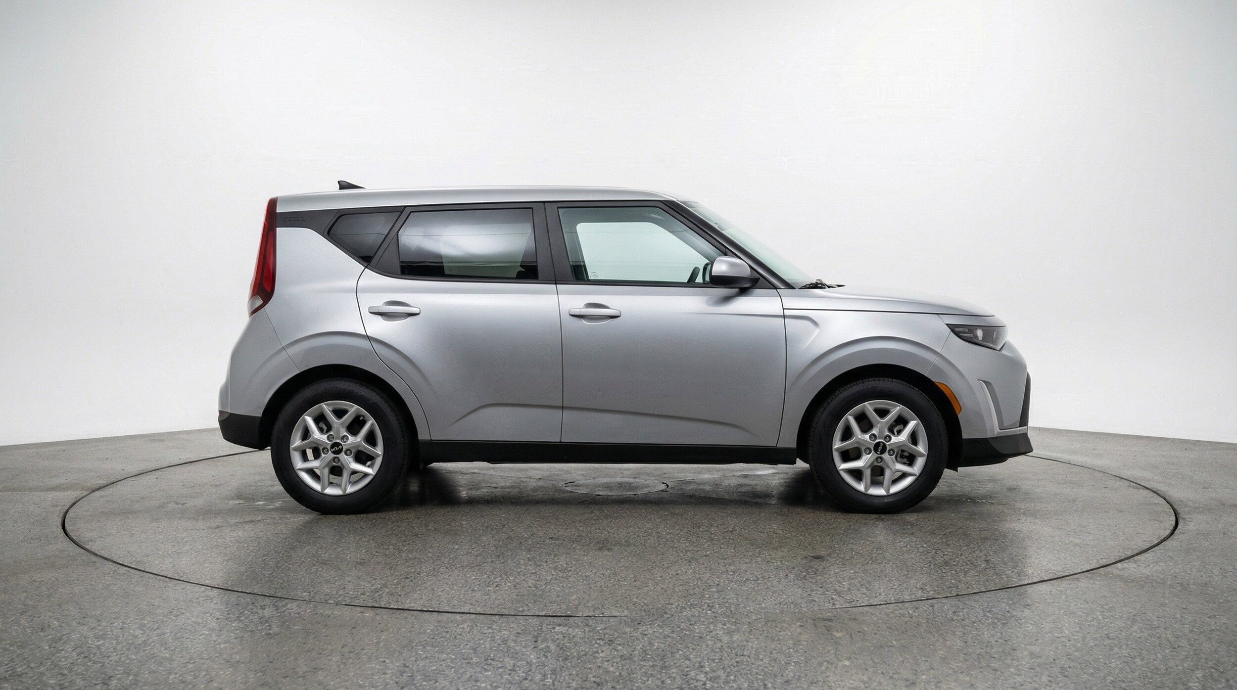 Thumbnail: 2025 Kia Soul - 11