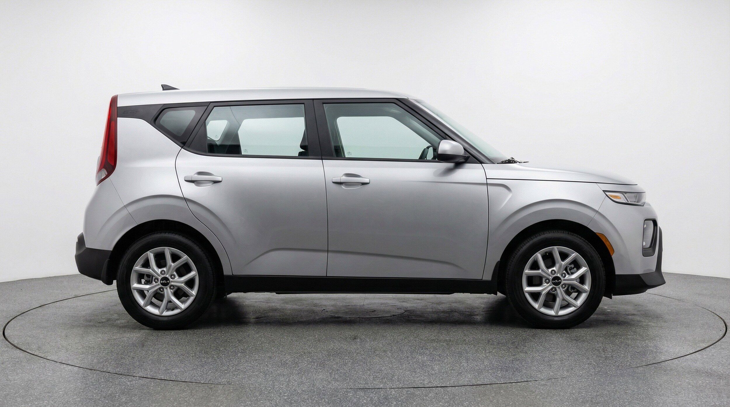 Thumbnail: 2025 Kia Soul - 11