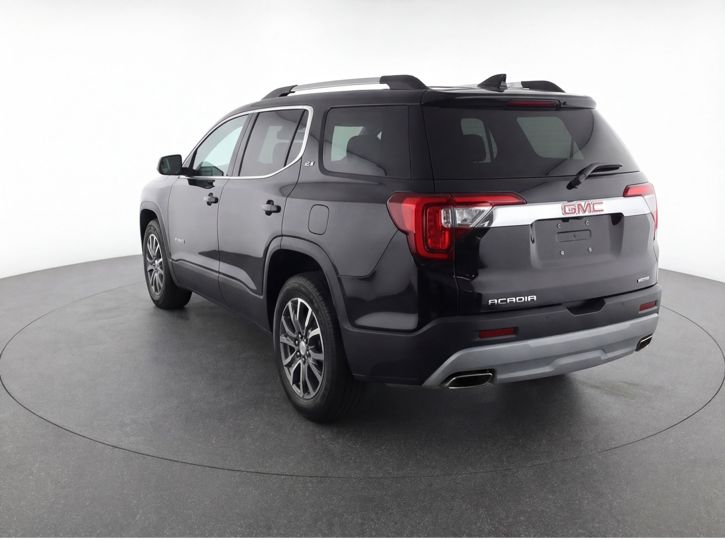 Thumbnail: 2023 GMC Acadia - 5