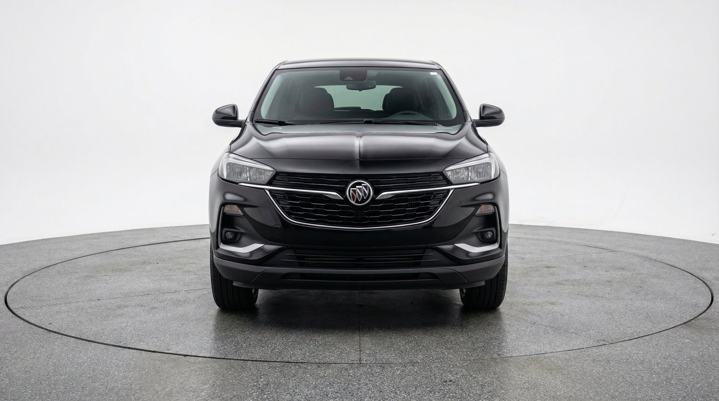 Thumbnail: 2025 Buick Encore GX - 2