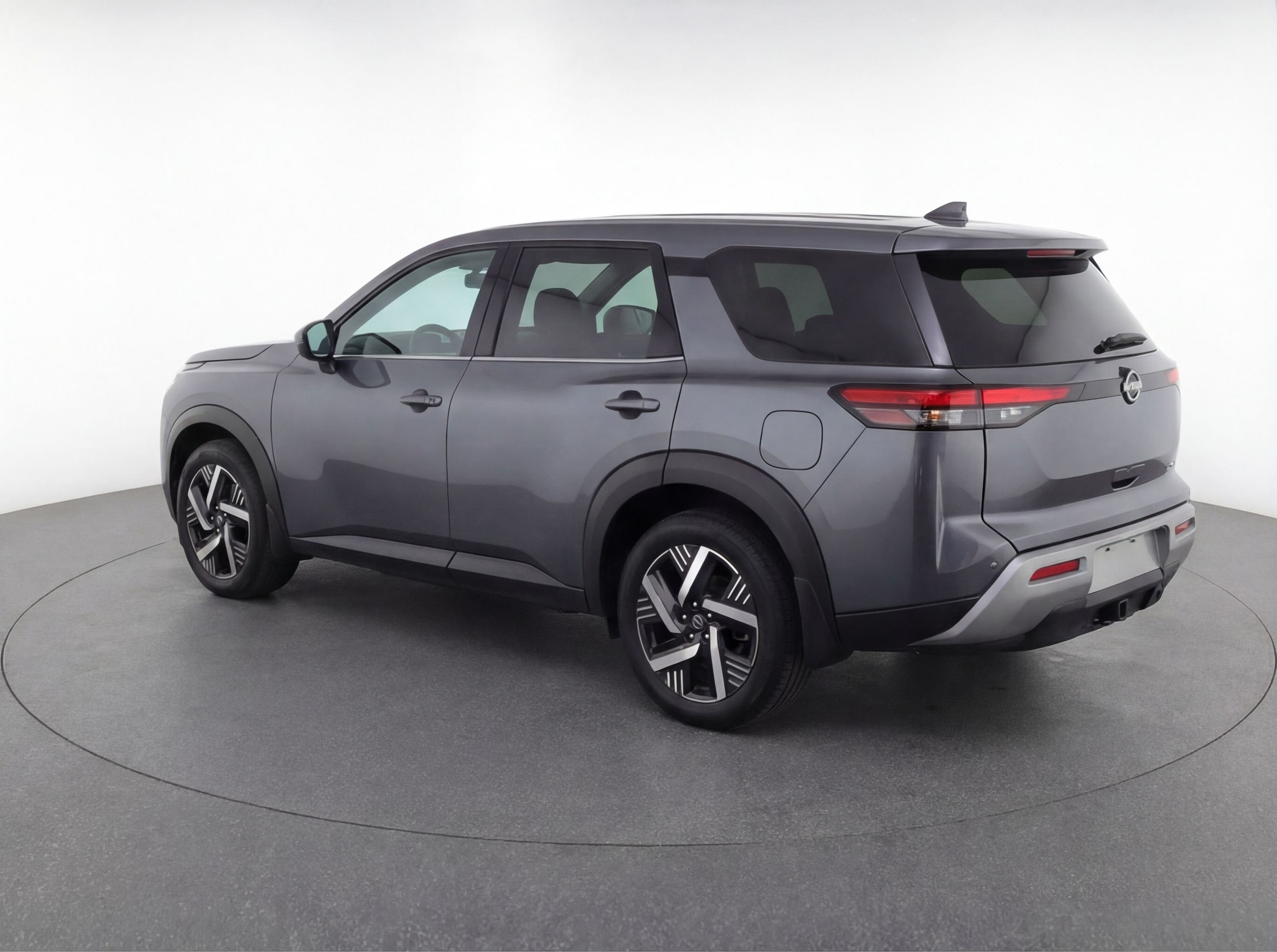 Thumbnail: 2025 Nissan Kicks - 6